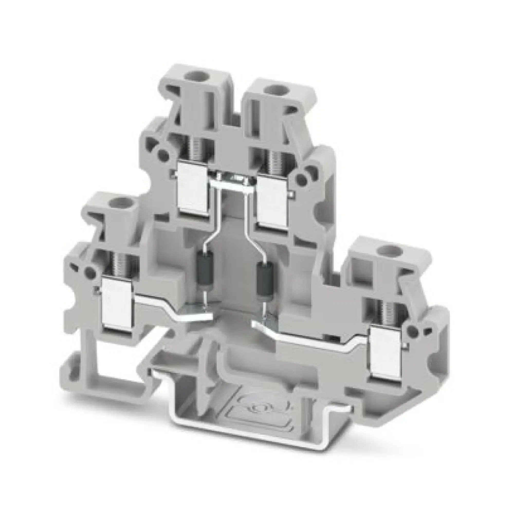 Phoenix Contact 1066348 Component terminal block MUTTB 2,5-2DIO/O-UL/O-UR (img_001)