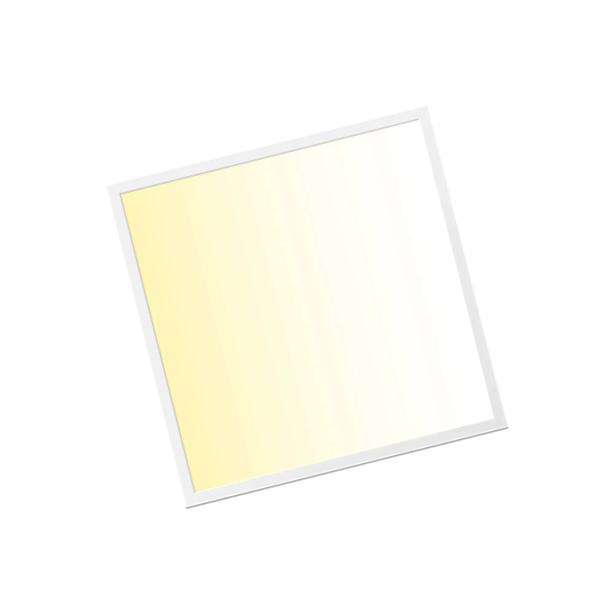 WSU Lights WS000003717 LED Panel, 60x60, warm white 3000K, 40W, 4400lm, UGR