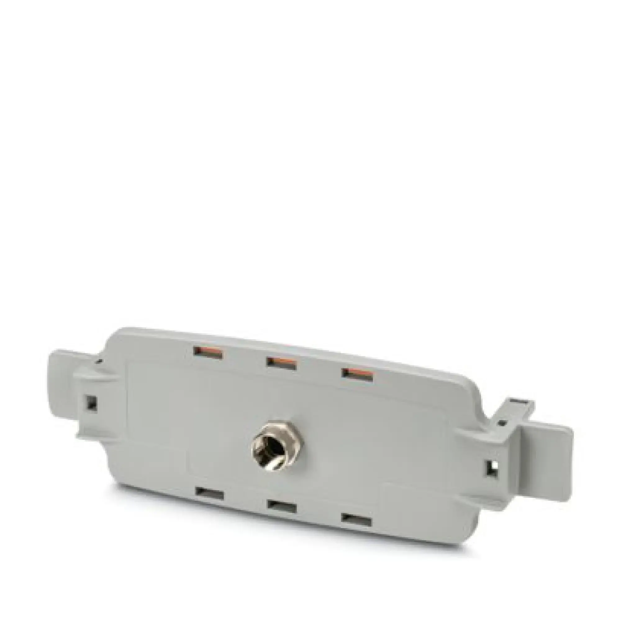 Phoenix Contact 1050385 Front plate ECS-P-122X169-L-UV-1M12 GY (img_001)