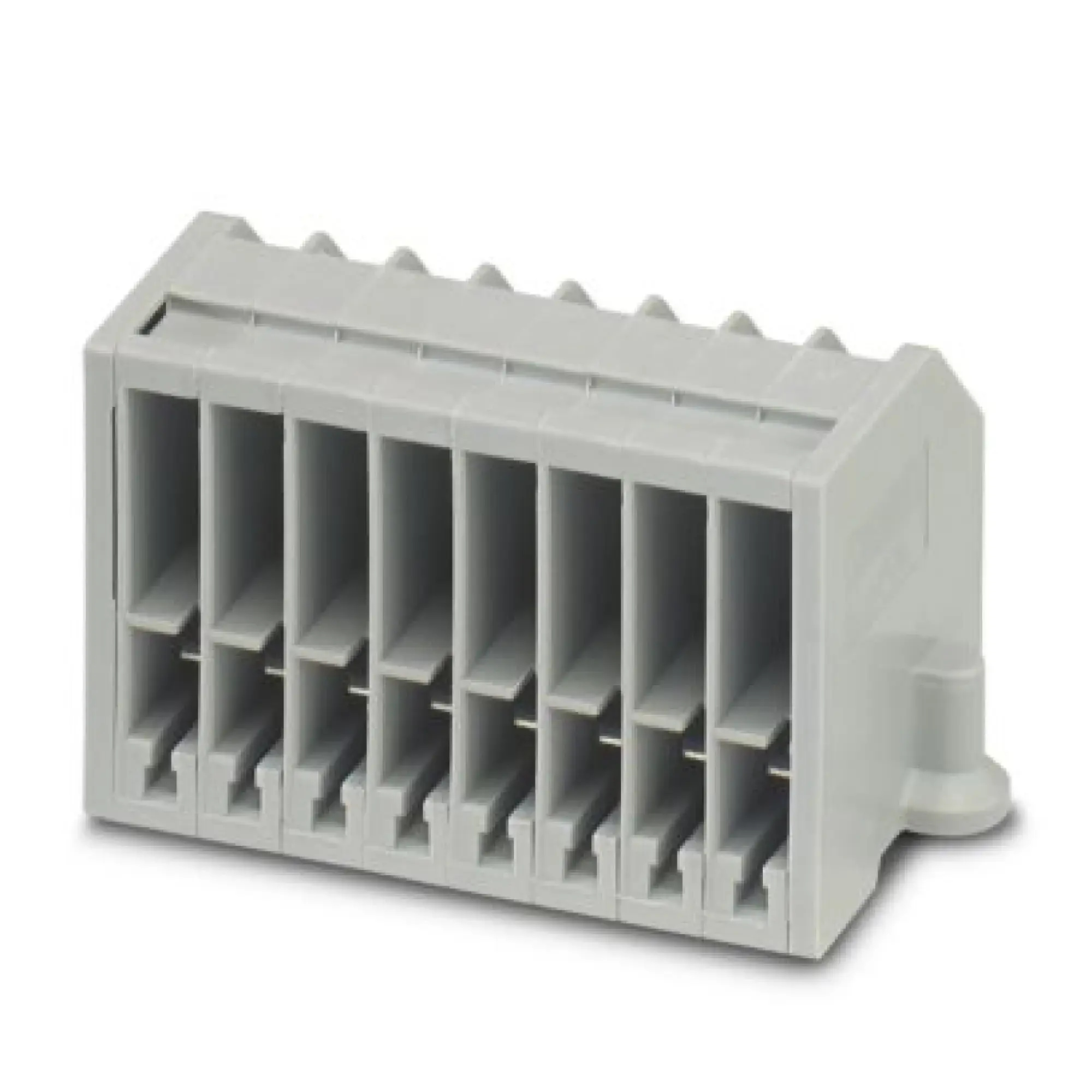 Phoenix Contact 1074462 Connector FC 4-PCB/4 (img_001) Phoenix Contact 1074462 Connector FC 4-PCB/4 (img_001)