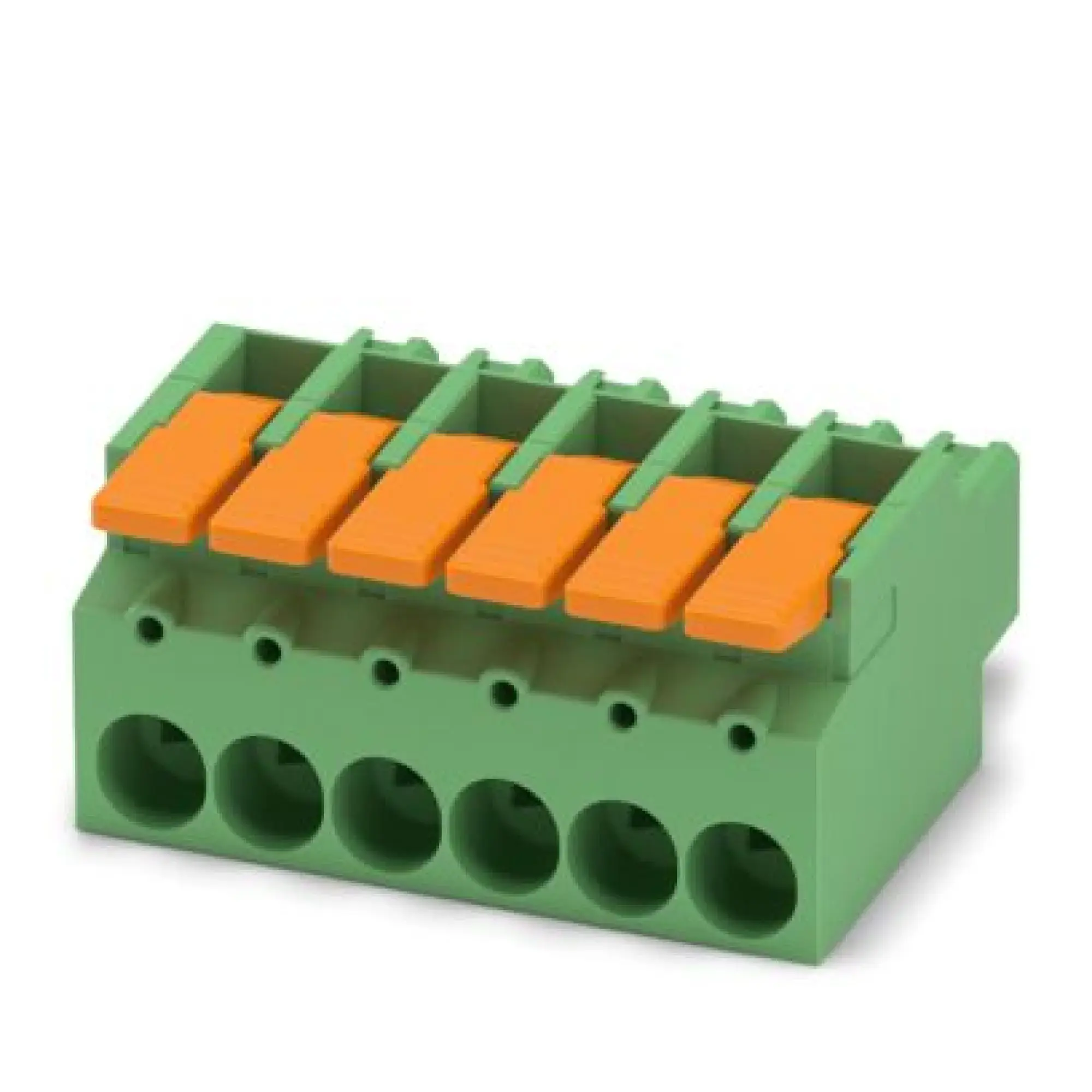 Phoenix Contact 1716819 PCB connector LPC 16 HC/ 6-ST-10,16 (img_001)