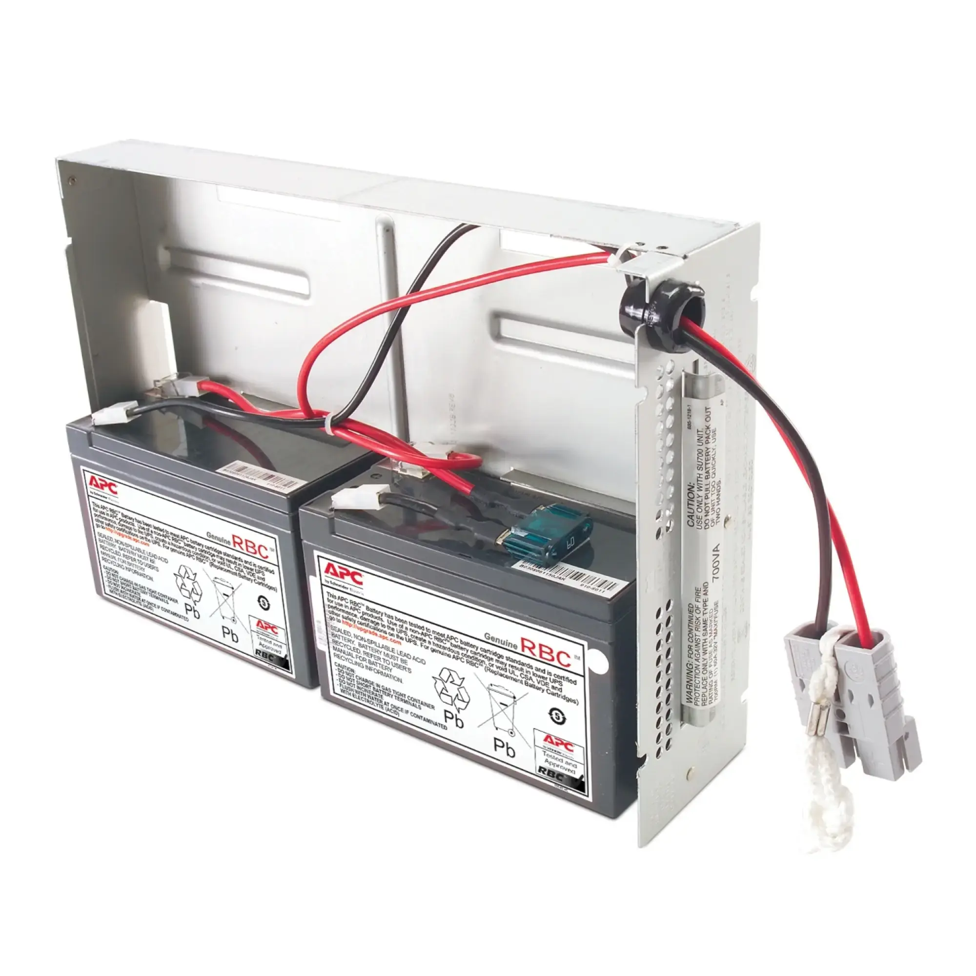 APC RBC22 APC Ersatzbatterie Nr. 22 mit 2 Jahren Garantie (img_002)