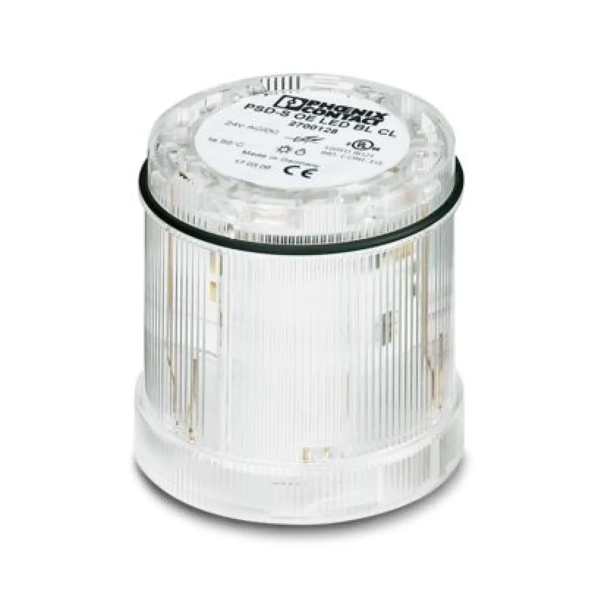 Phoenix Contact 2700128 Optical element PSD-S OE LED BL CL (img_001)