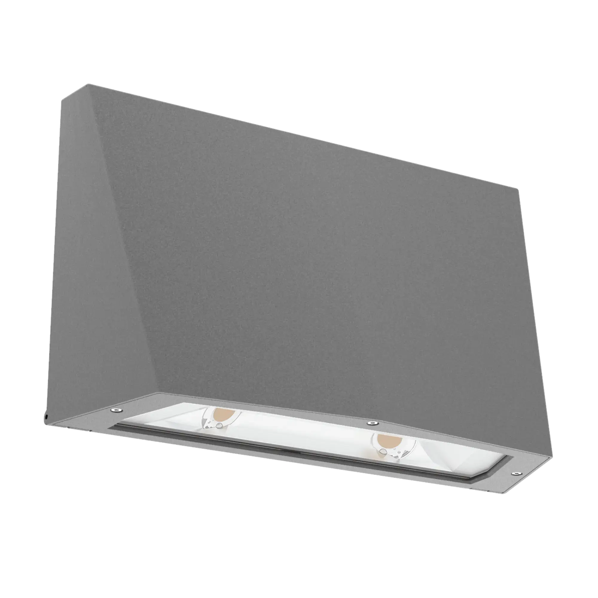 Performance iN Lighting 3106334 LED-Wandleuchte 3000K 79W DALI asymmetrische extrabreite Streuoptik 3106334 (img_004)