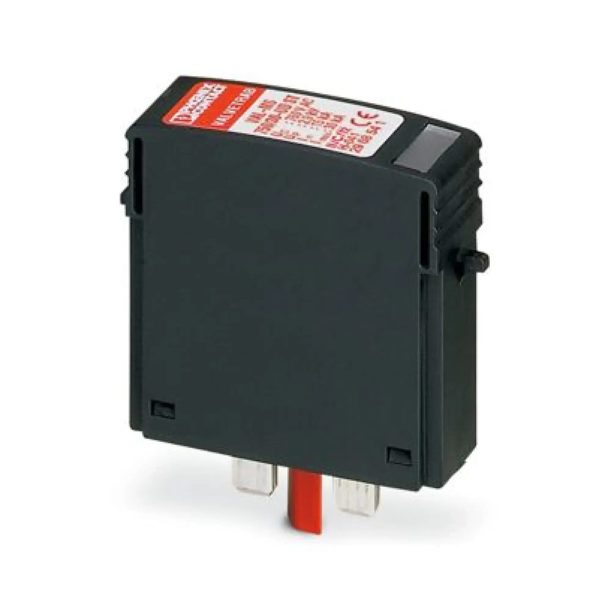 Phoenix Contact 2908541 Type 2 surge protection plug VAL-MS 750/30-UD-ST (img_001) Phoenix Contact 2908541 Type 2 surge protection plug VAL-MS 750/30-UD-ST (img_001)