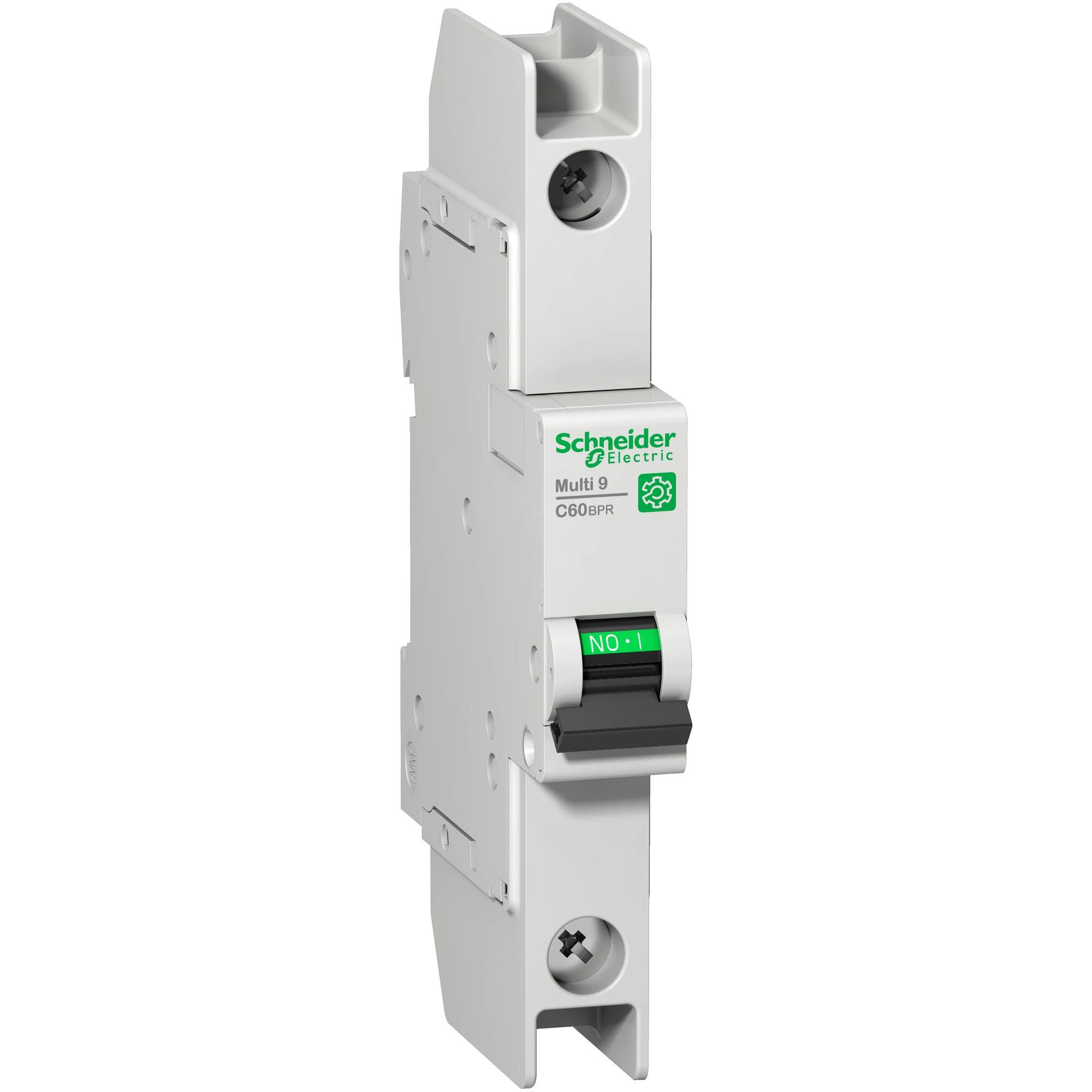 Schneider Electric M9F53140 Multi 9 OEM Miniature Circuit Breaker C60BPR RING 1P 40A D-Char. 10kA 240V UL489 (img_001) Schneider Electric M9F53140 Multi 9 OEM Miniature Circuit Breaker C60BPR RING 1P 40A D-Char. 10kA 240V UL489 (img_001)