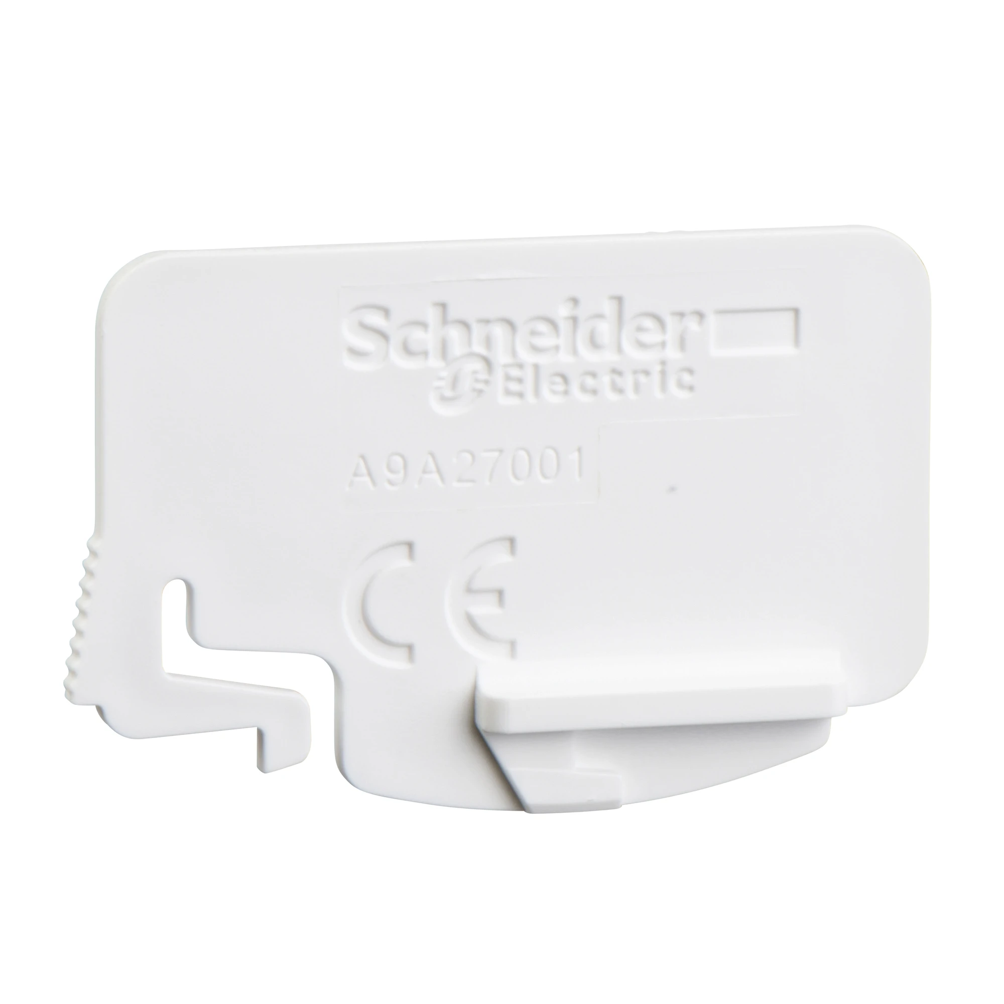 Schneider Electric A9A27001 Phase separator, for iC60, ilD, Reflex iC60 (img_001)