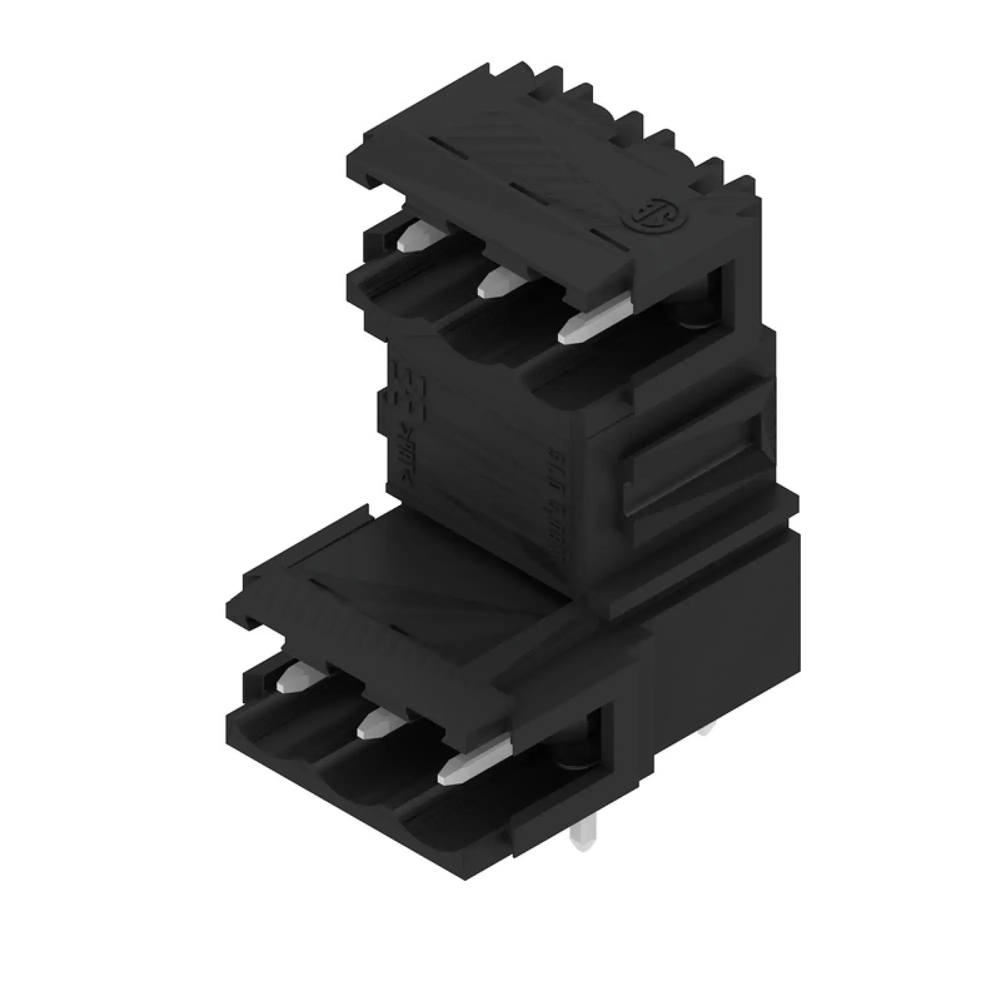 Weidmüller 1726520000 PCB connector (board connection), 250 V, 17 A, Pitch in mm: 5.08, Number of poles: 6, THT solder connection, Box (img_001) Weidmüller 1726520000 PCB connector (board connection), 250 V, 17 A, Pitch in mm: 5.08, Number of poles: 6, THT solder connection, Box (img_001)