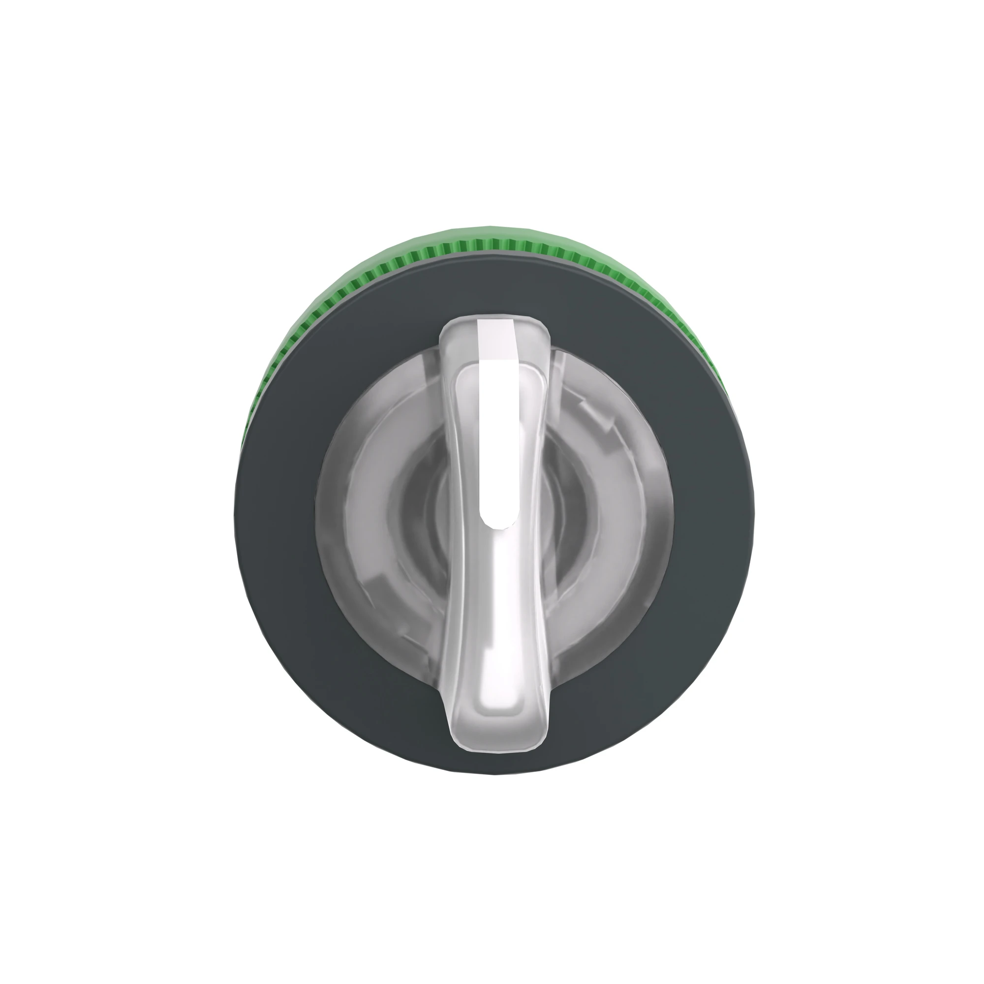 Schneider Electric ZB5FK1513 Illuminated selector switch, front element, Harmony XB5F, plastic, 30mm, white, for universal LED, 3 positions, center detent (img_005) Schneider Electric ZB5FK1513 Illuminated selector switch, front element, Harmony XB5F, plastic, 30mm, white, for universal LED, 3 positions, center detent (img_005)