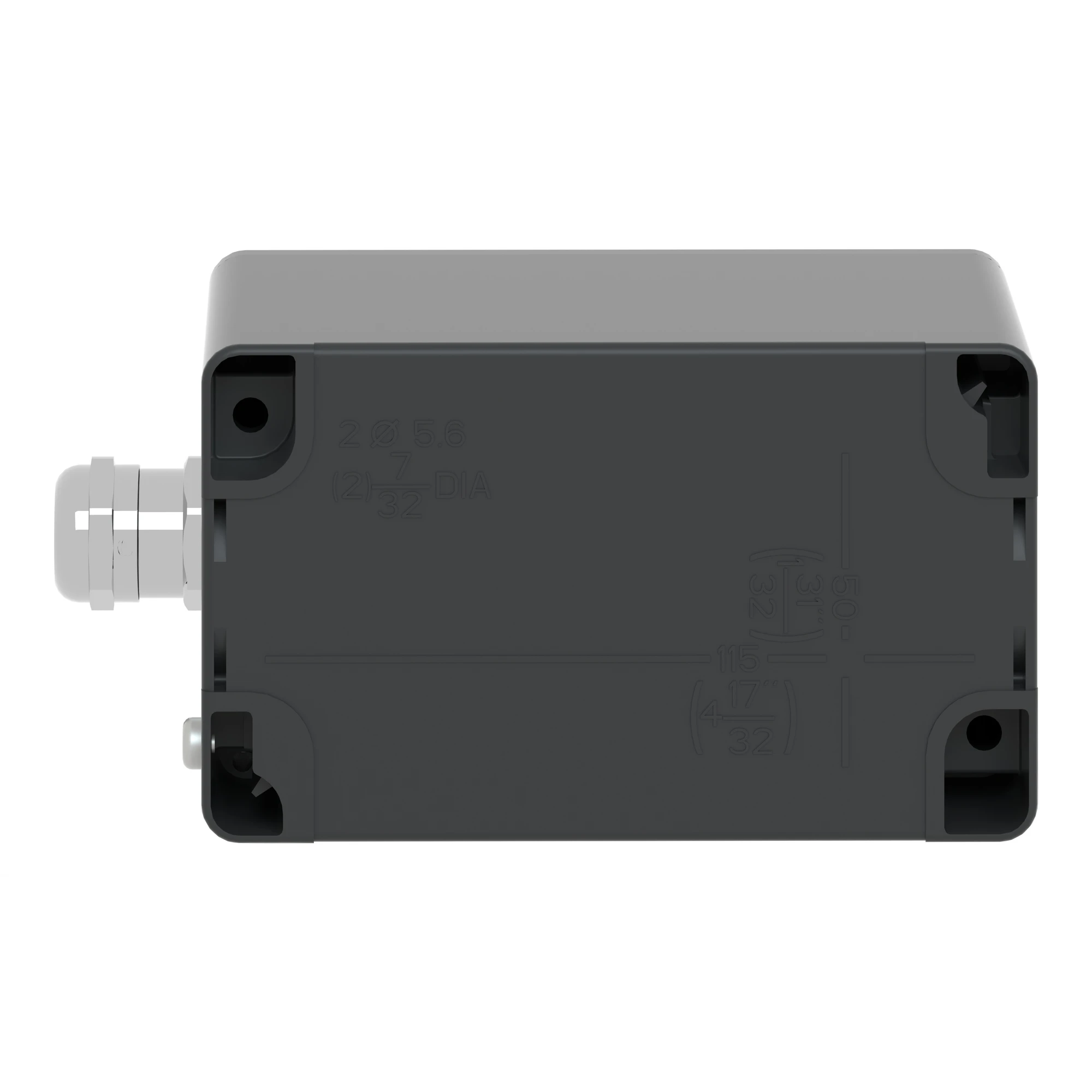 Schneider Electric XAWF210EX ATEX PUSH BUTTON STATION (METAL) 1 GREEN START BUTTON AND 1 RED STOP BUTTON (img_002) Schneider Electric XAWF210EX ATEX PUSH BUTTON STATION (METAL) 1 GREEN START BUTTON AND 1 RED STOP BUTTON (img_002)