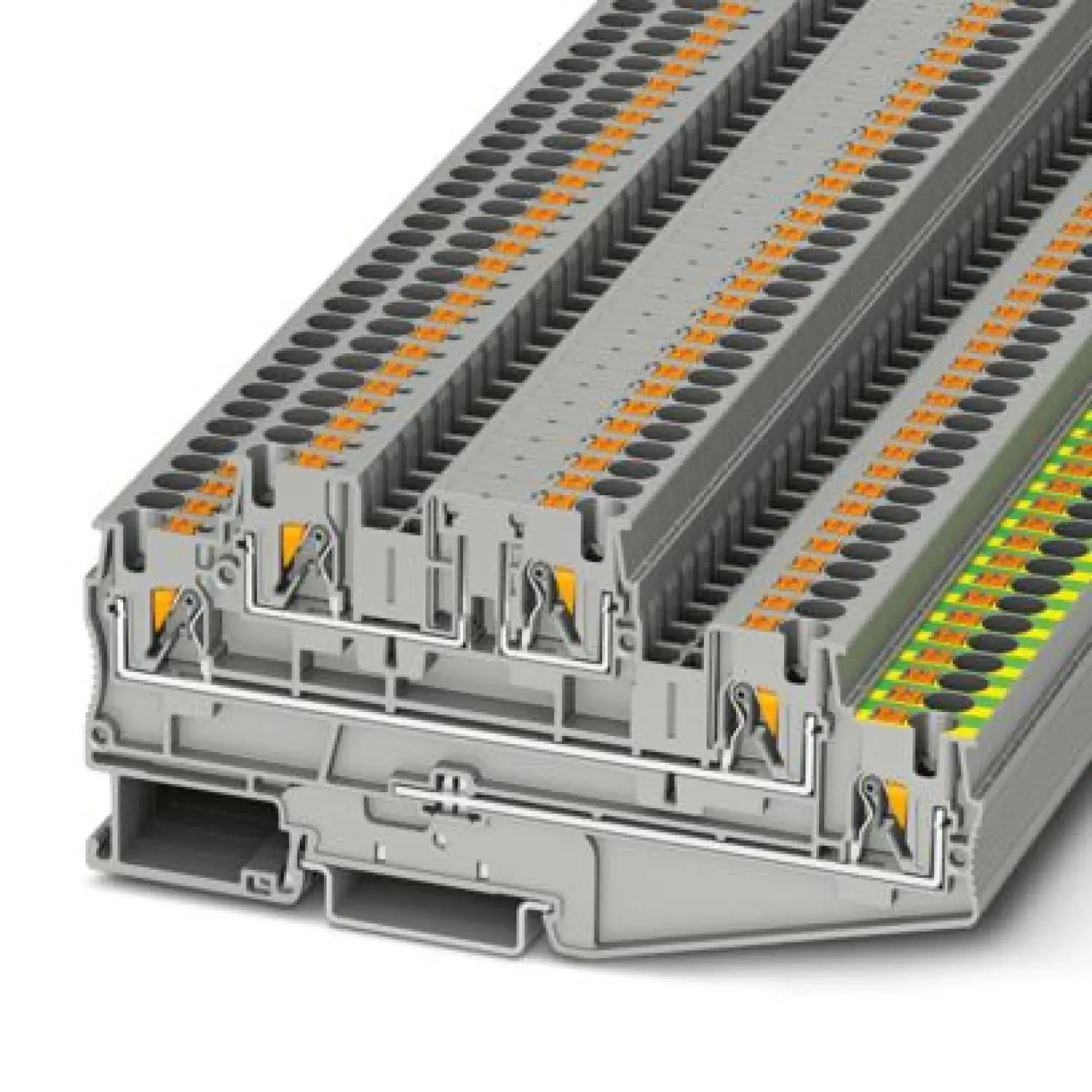 Phoenix Contact 3002613 Multi-level terminal block PT 4-PE/L/L (img_001)