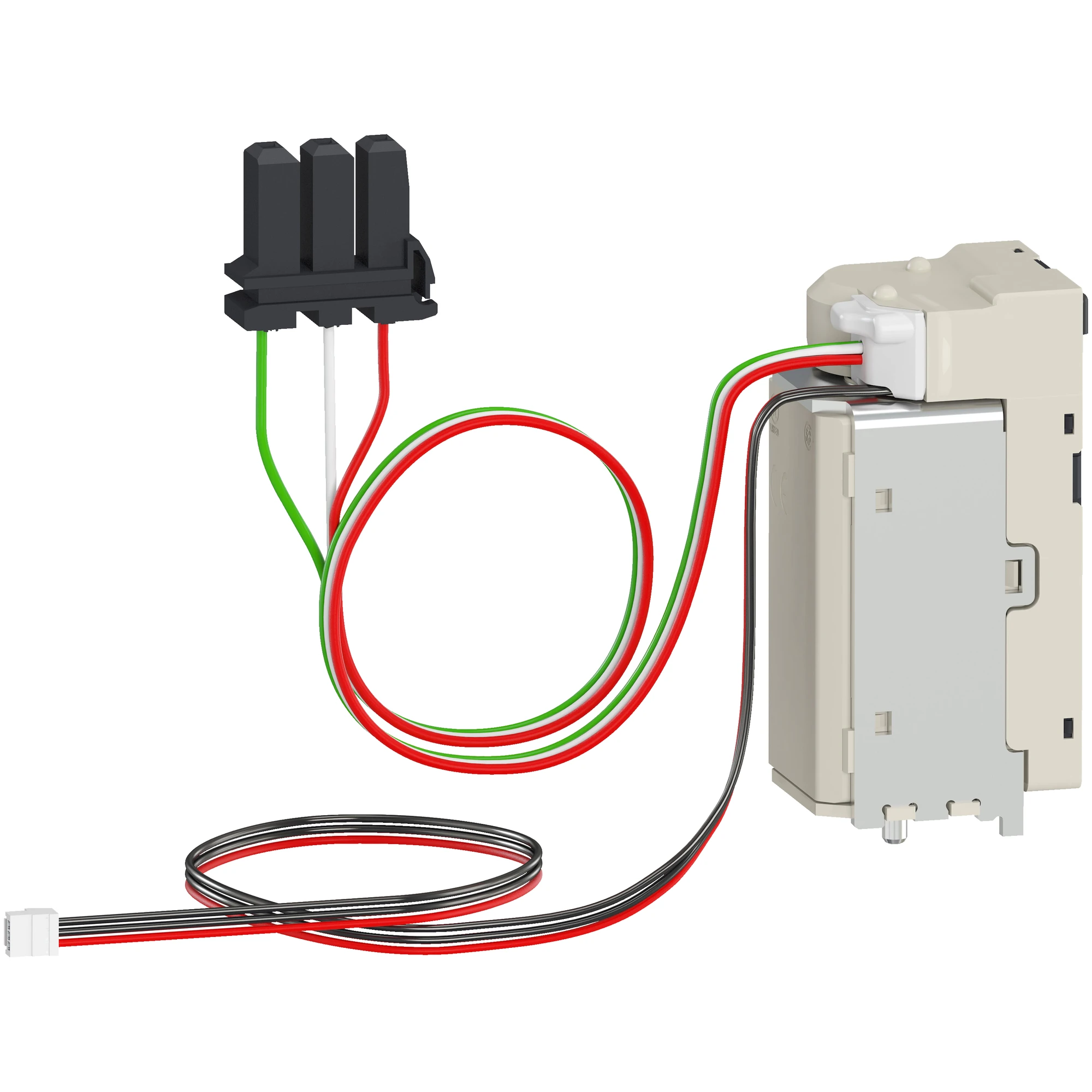 Schneider Electric LV833797 Shutoff coil MX diag&com 380/450V AC for MasterPact MTZ1 Withdrawable (img_001) Schneider Electric LV833797 Shutoff coil MX diag&com 380/450V AC for MasterPact MTZ1 Withdrawable (img_001)