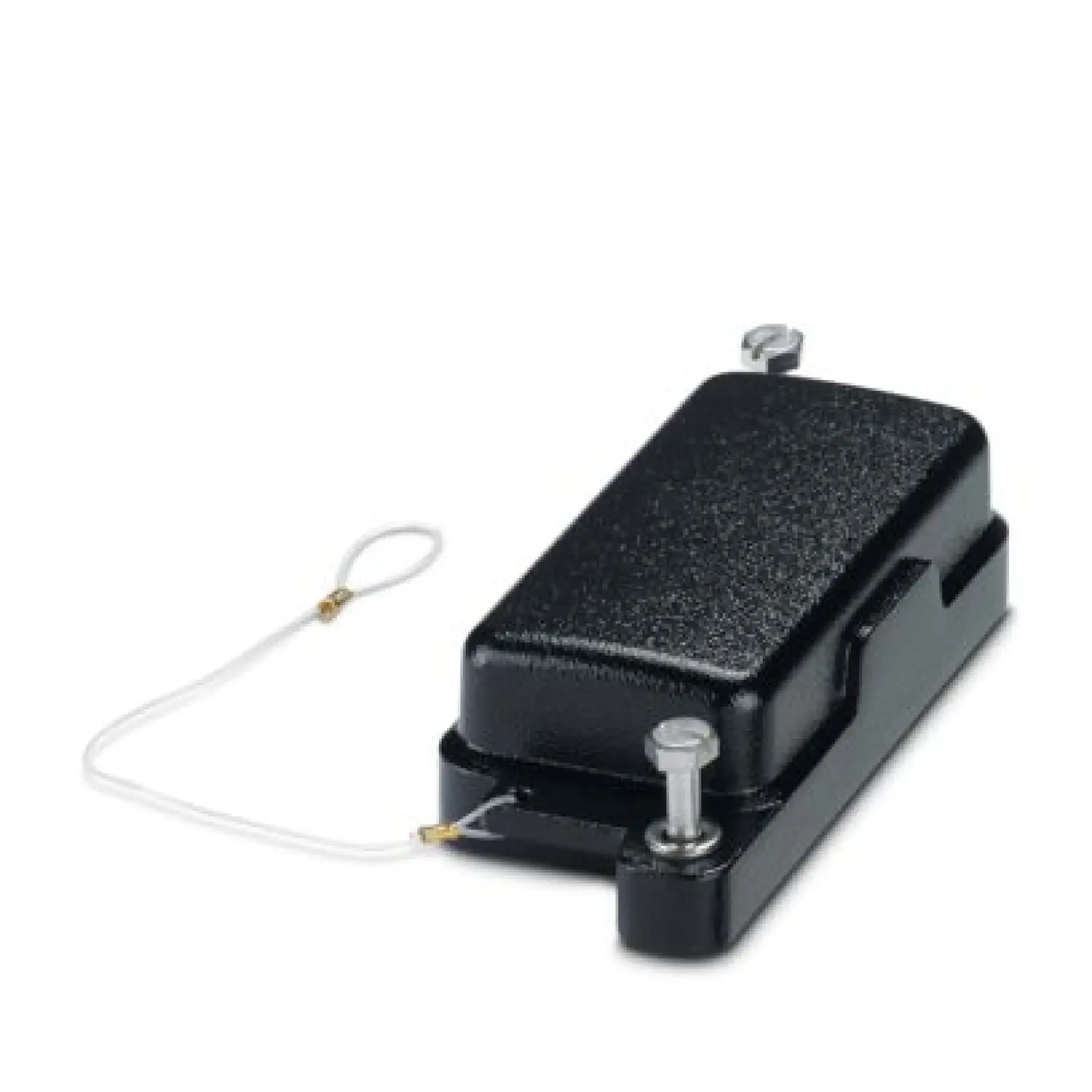 Phoenix Contact 1418444 Protective cover HC-HPR-B10-BCLWH-E-BK (img_001) Phoenix Contact 1418444 Protective cover HC-HPR-B10-BCLWH-E-BK (img_001)