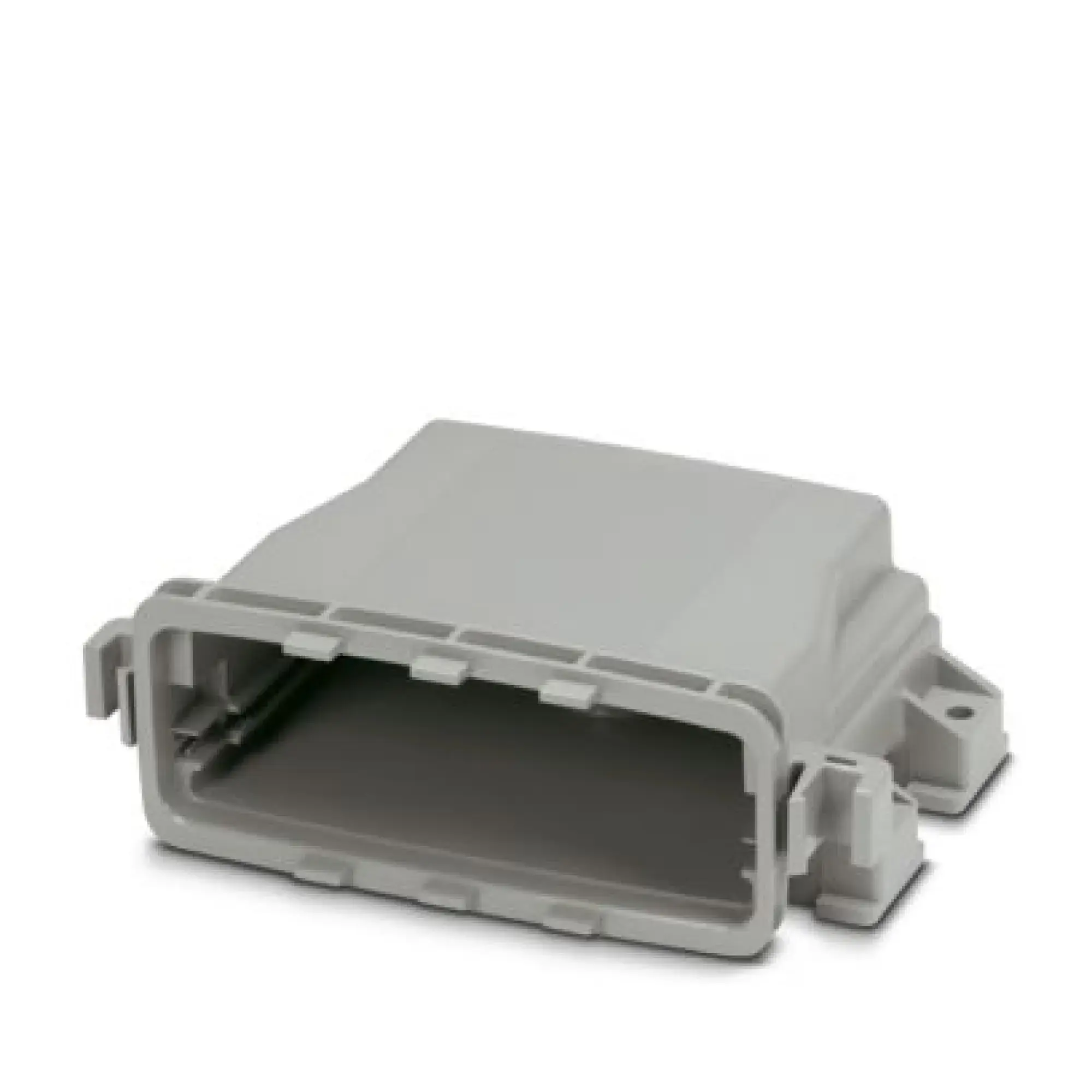 Phoenix Contact 1054705 Electronics housing ECS-B-122X109-L-UV-NV GY (img_001)