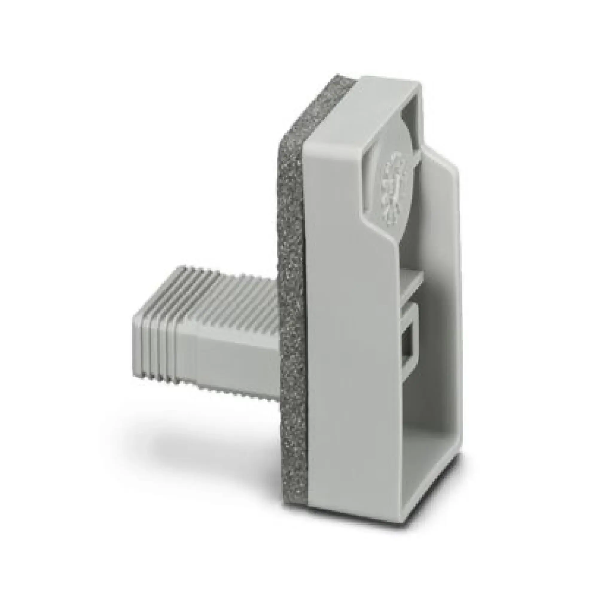 Phoenix Contact 3074075 Panel feed-through terminal block POT-UW 25 (img_001) Phoenix Contact 3074075 Panel feed-through terminal block POT-UW 25 (img_001)