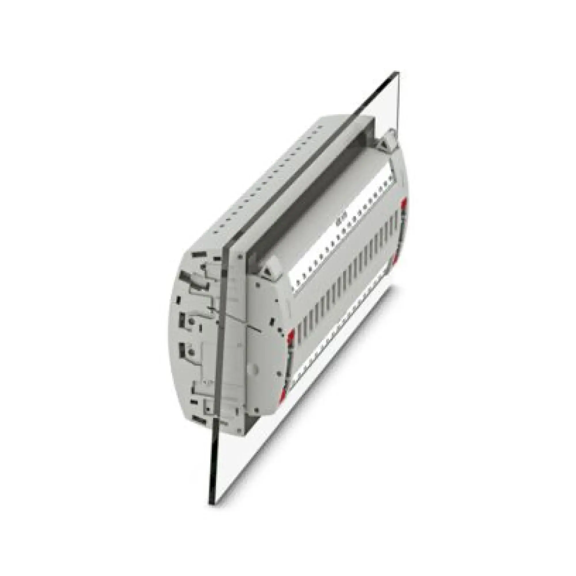 Phoenix Contact 3069447 Test terminal strip PTWE 6-2/H19 (img_001) Phoenix Contact 3069447 Test terminal strip PTWE 6-2/H19 (img_001)