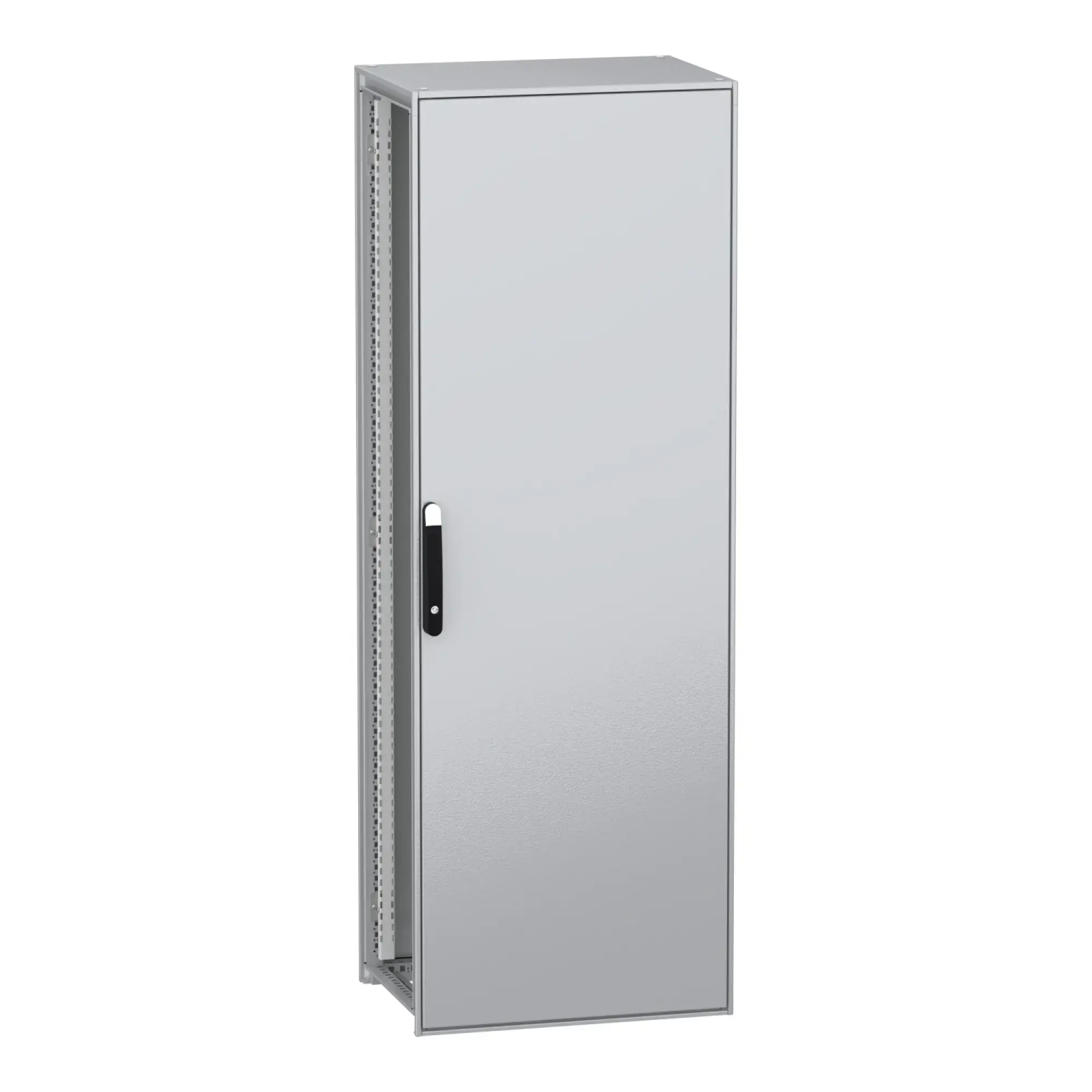 Schneider Electric NSYSFPN20750G Free-standing cabinet, electric, PrismaSeT HD, 2000x700x500mm, IP55 (img_002) Schneider Electric NSYSFPN20750G Free-standing cabinet, electric, PrismaSeT HD, 2000x700x500mm, IP55 (img_002)