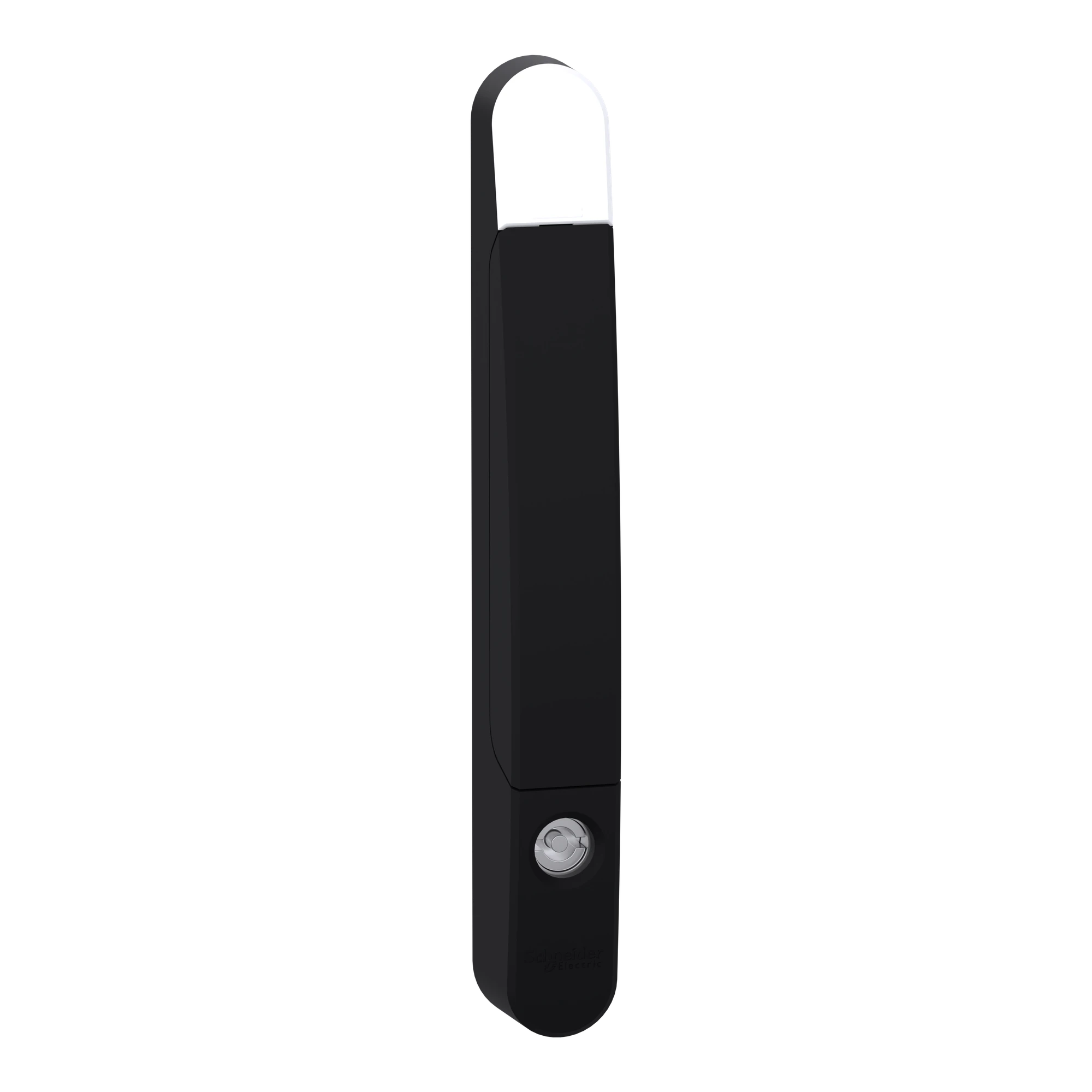 Schneider Electric NSYSFNHS1 Handle for mold inserts and cylindrical tubes, PanelSeT SFN, Spacial SM, RAL9005 (img_001)