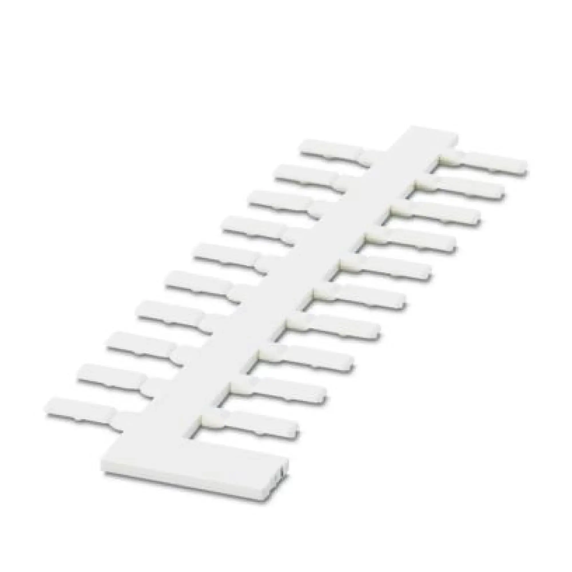 Phoenix Contact 0824443 Cable marker PABA WH/10 CUS (img_001)