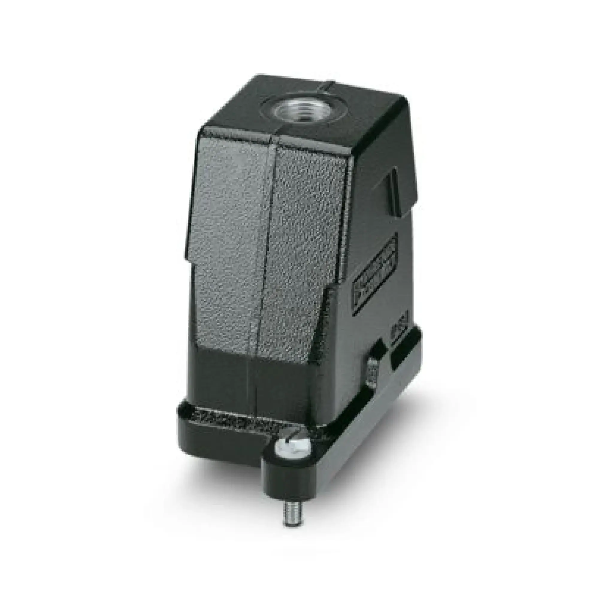 Phoenix Contact 1411879 Housing HC-HPR-B06-HHWH-1TTM20-EM-BK (img_001) Phoenix Contact 1411879 Housing HC-HPR-B06-HHWH-1TTM20-EM-BK (img_001)