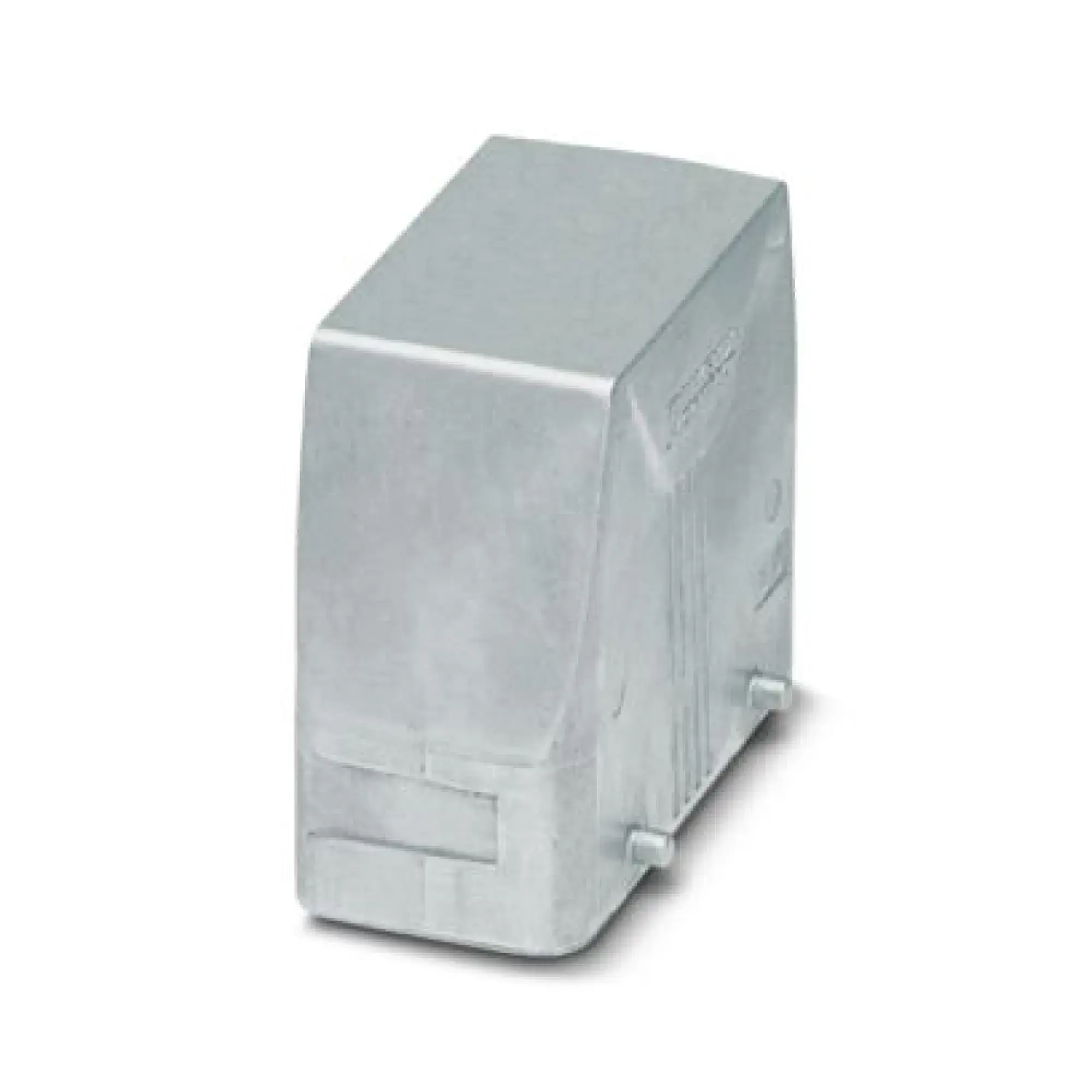 Phoenix Contact 1420000 Housing HC-STA-B16-HHFD-BLANK-EL-AL (img_001)