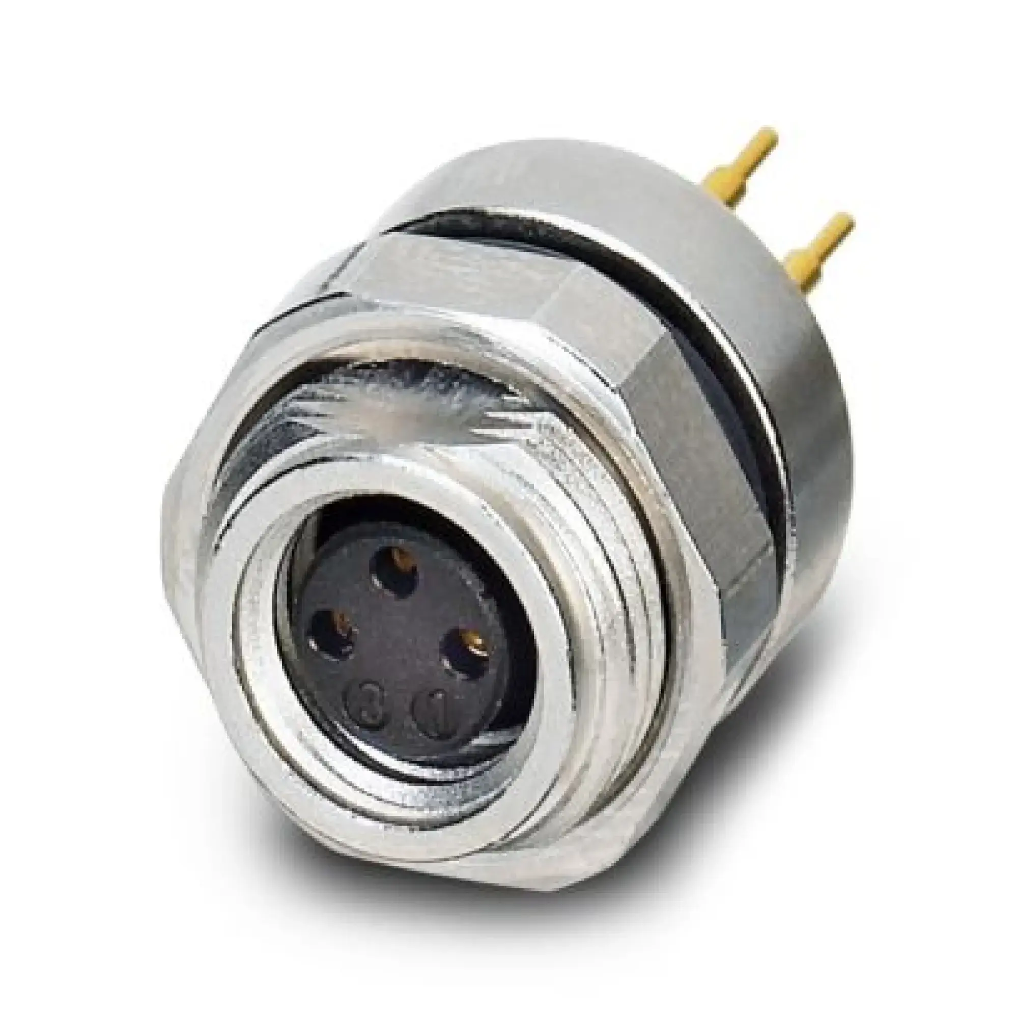 Phoenix Contact 1694363 Device connector rear mounting SACC-DSI-M 8FS-3CON-L180 (img_001)