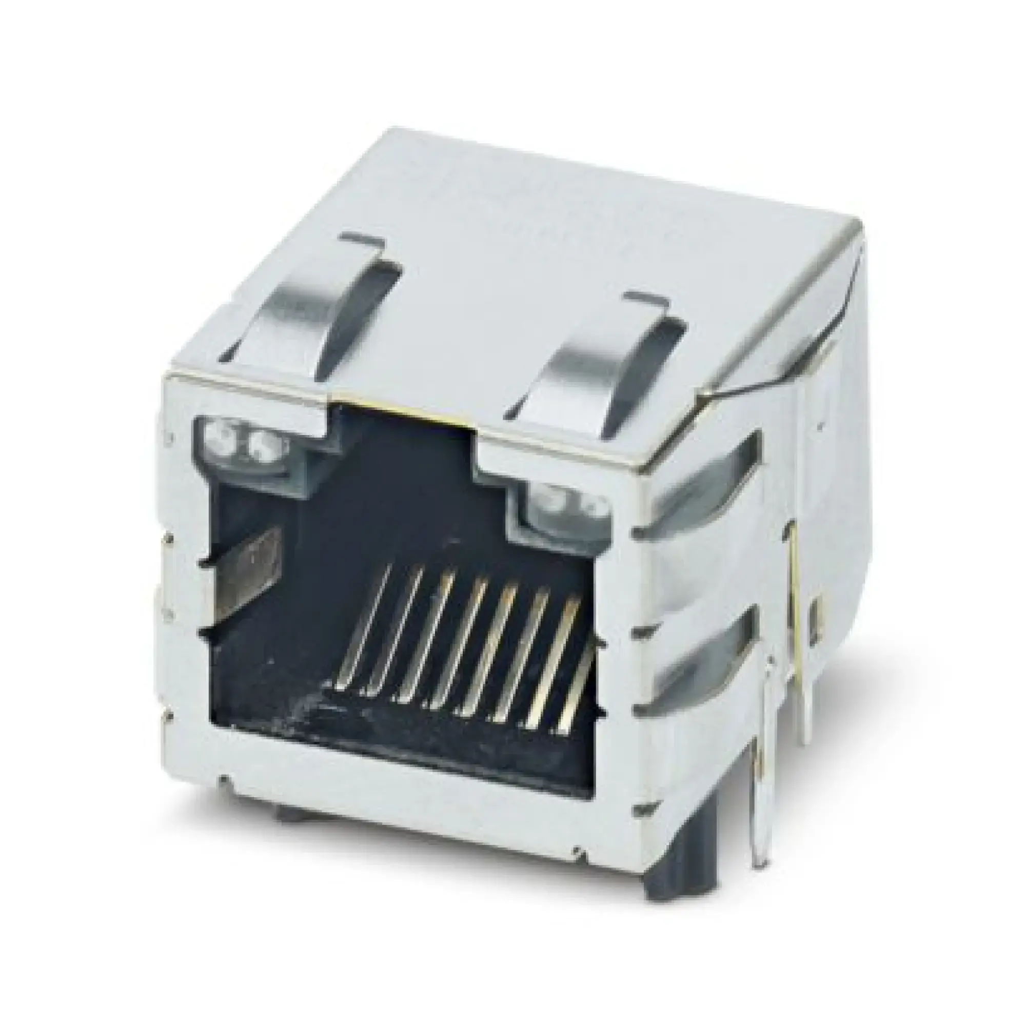 Phoenix Contact 1321246 RJ45 PCB connector CUC-IND-J1ST-A/R4LS-LED-PG-S (img_001)