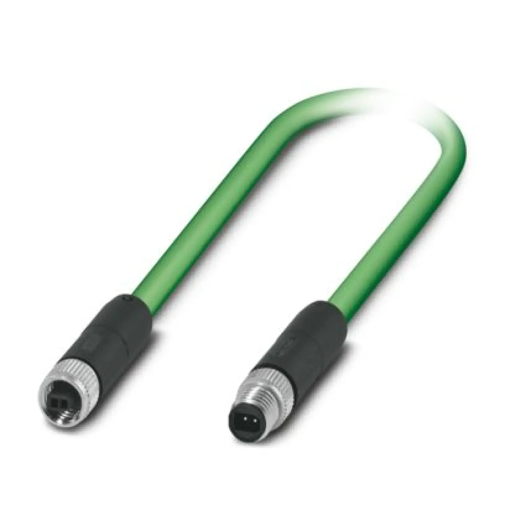 Phoenix Contact 1150575 Network cable SPE-T1-M8MSM/2,0-99B/M8FSF (img_001)