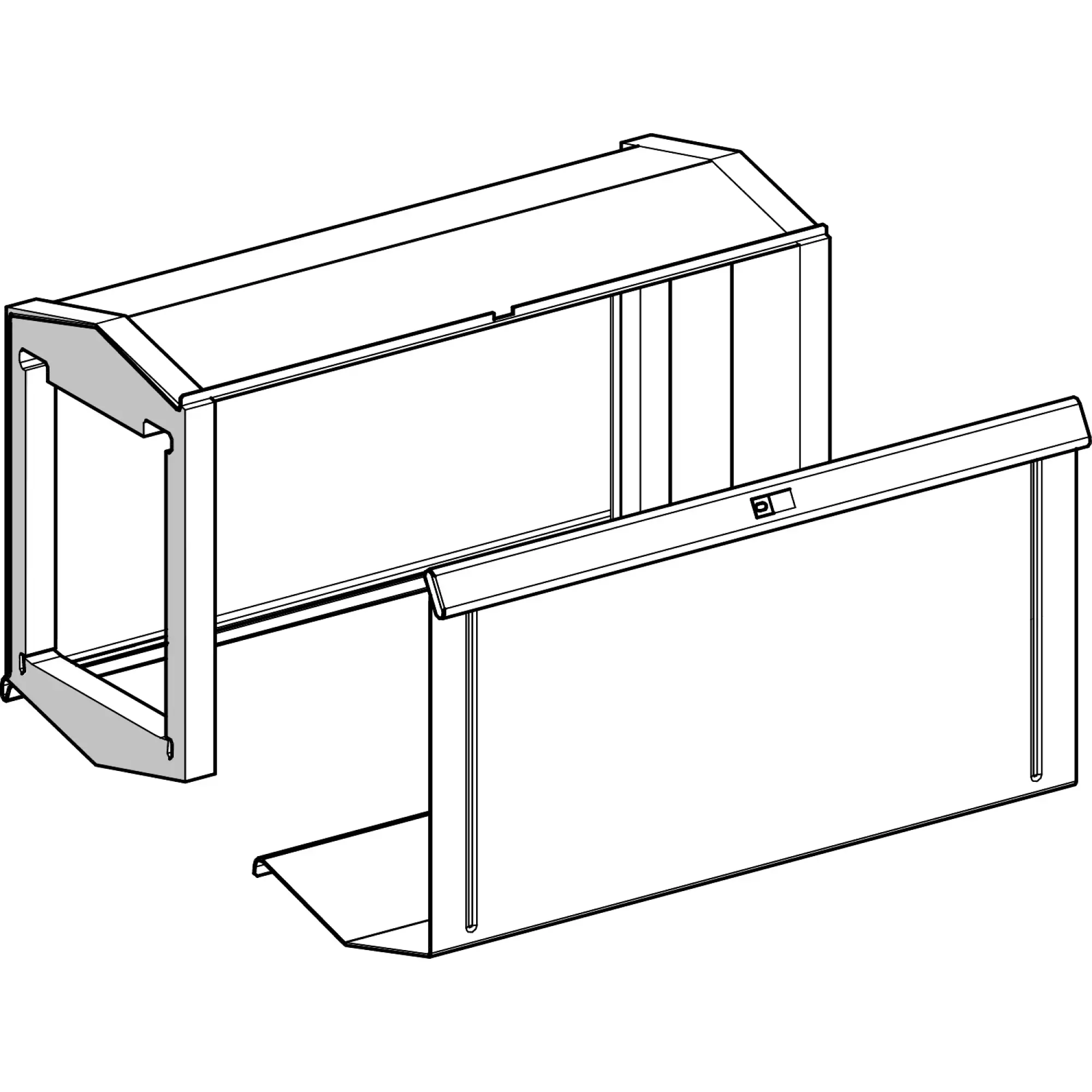 Schneider Electric KSB1000ZB2 KS Accessories, Sprinkler Kit Size 2 (500-1000A) (img_002) Schneider Electric KSB1000ZB2 KS Accessories, Sprinkler Kit Size 2 (500-1000A) (img_002)