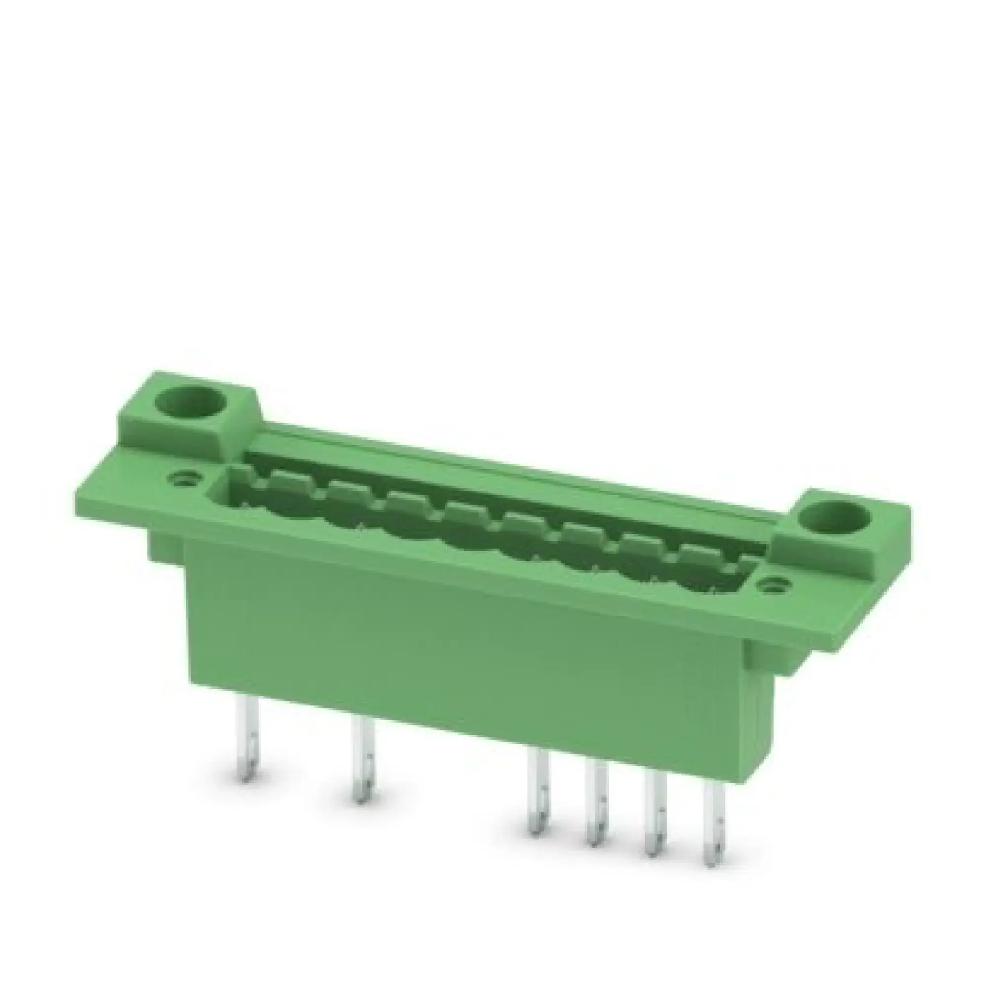 Phoenix Contact 1087455 Feed-through header DFK-MSTB 2,5/ 9-GF-5,08 6PA (img_001) Phoenix Contact 1087455 Feed-through header DFK-MSTB 2,5/ 9-GF-5,08 6PA (img_001)