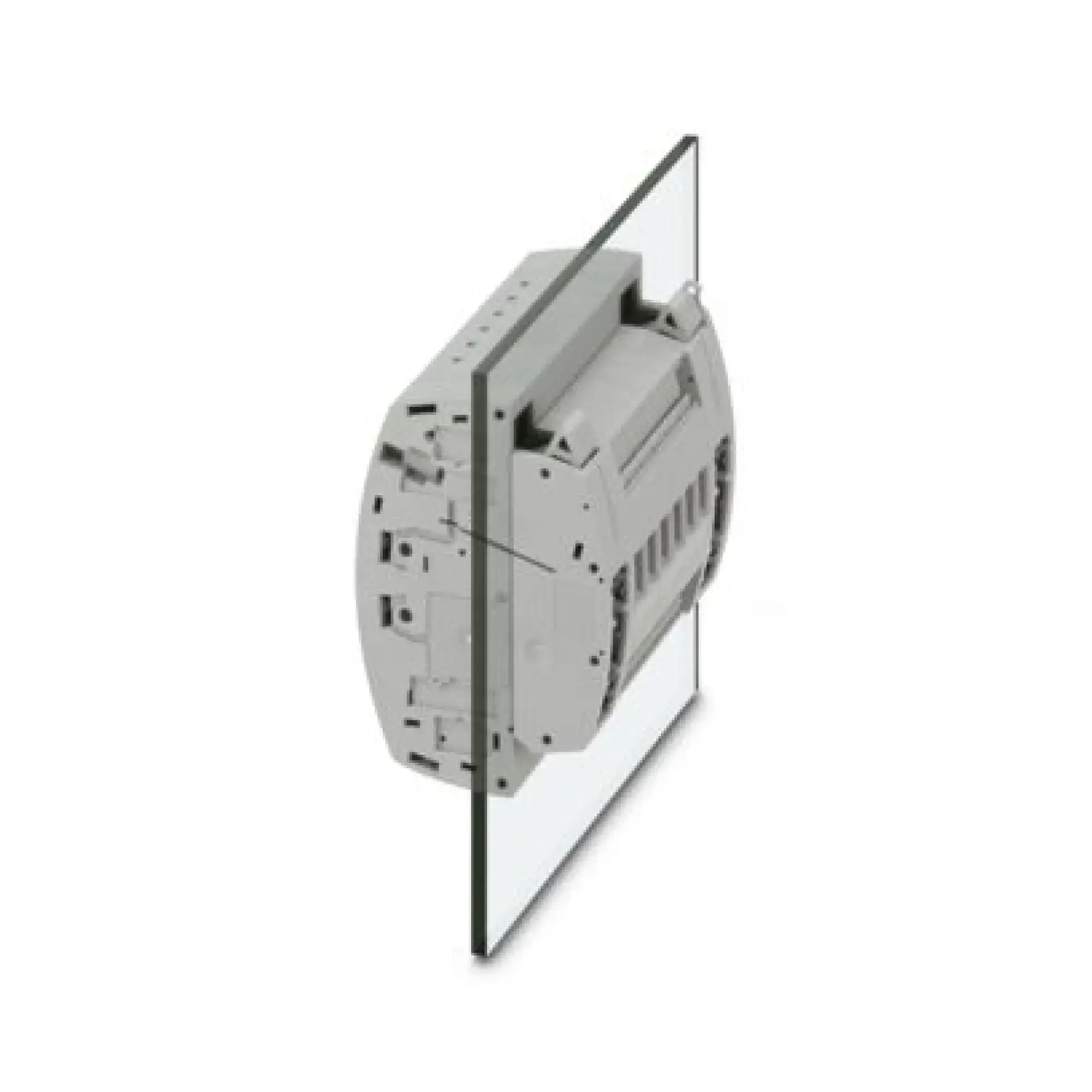 Phoenix Contact 3069829 Test terminal strip PTWE 6-2/6 (img_001)