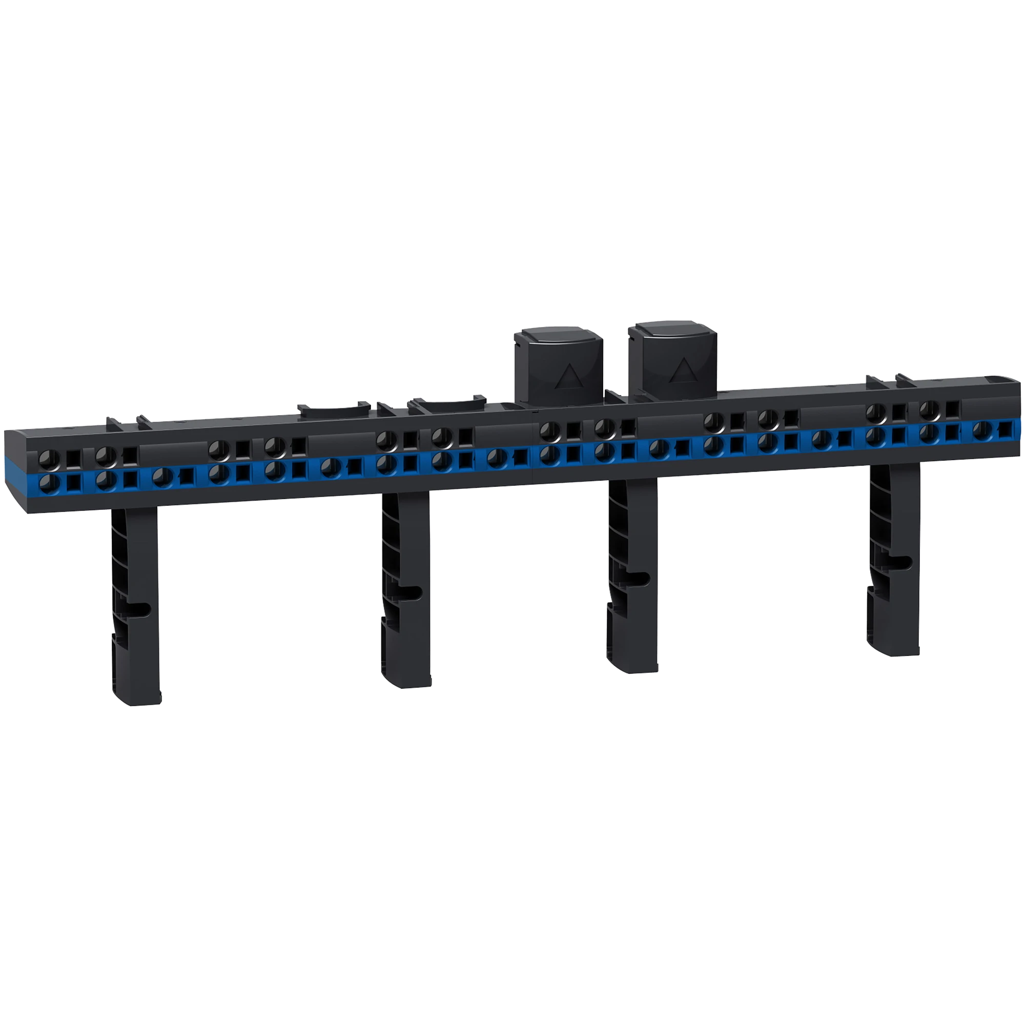 Schneider Electric LVS04012 PrismaSeT-P, Linergy FM, Distribution block, 2-pole, 200A, Width=24 modular units (img_001) Schneider Electric LVS04012 PrismaSeT-P, Linergy FM, Distribution block, 2-pole, 200A, Width=24 modular units (img_001)