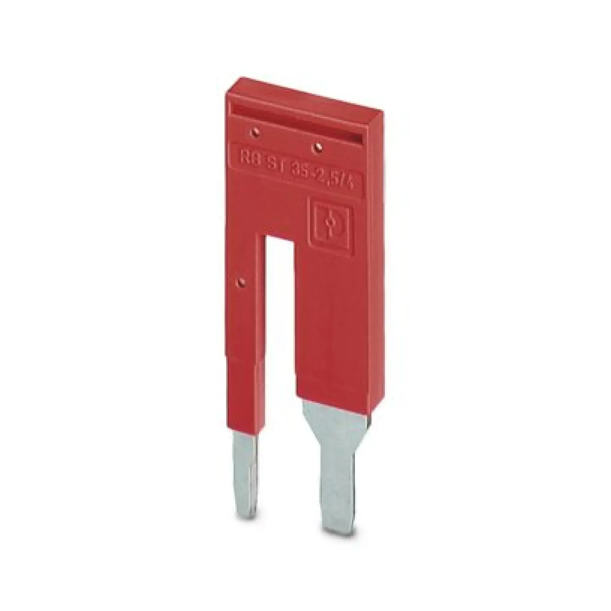 Phoenix Contact 3030899 Reducing bridge RB ST 35-(2,5/4) (img_001) Phoenix Contact 3030899 Reducing bridge RB ST 35-(2,5/4) (img_001)