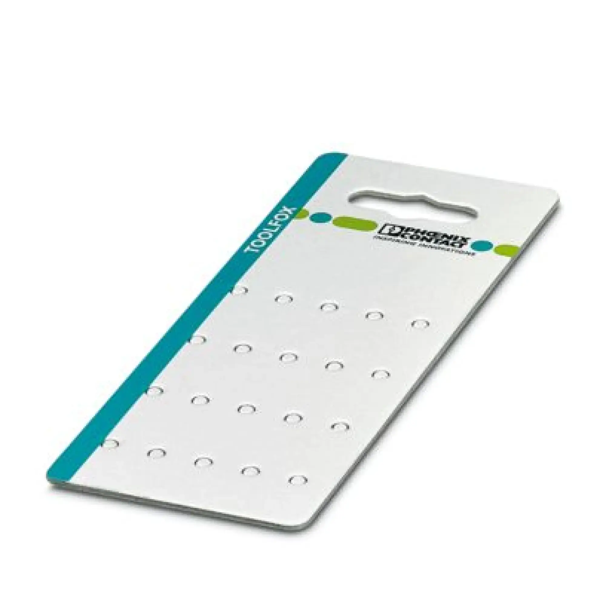 Phoenix Contact 1212824 Fastening clip TF-PART BC-TOOLFOX 1 (img_001) Phoenix Contact 1212824 Fastening clip TF-PART BC-TOOLFOX 1 (img_001)