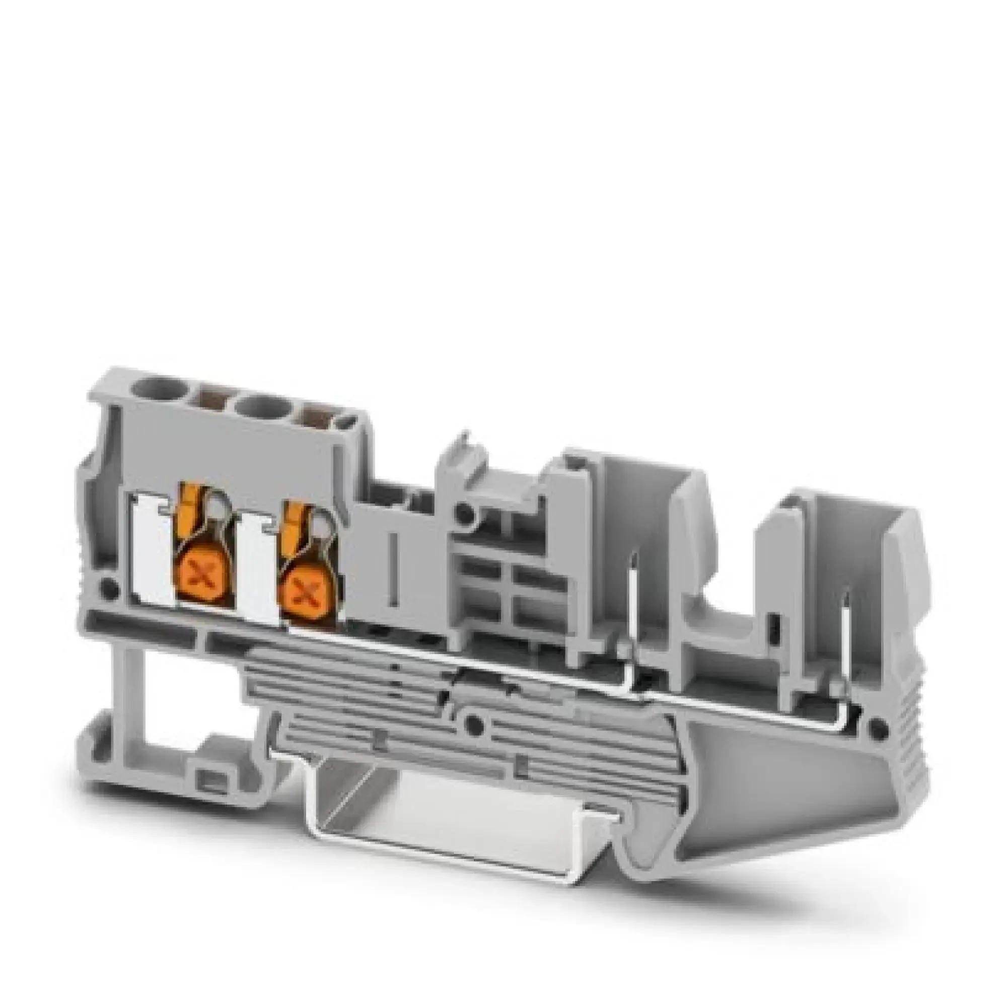 Phoenix Contact 1544643 Feed-through terminal block XT 2,5-QUATTRO/2P (img_001) Phoenix Contact 1544643 Feed-through terminal block XT 2,5-QUATTRO/2P (img_001)