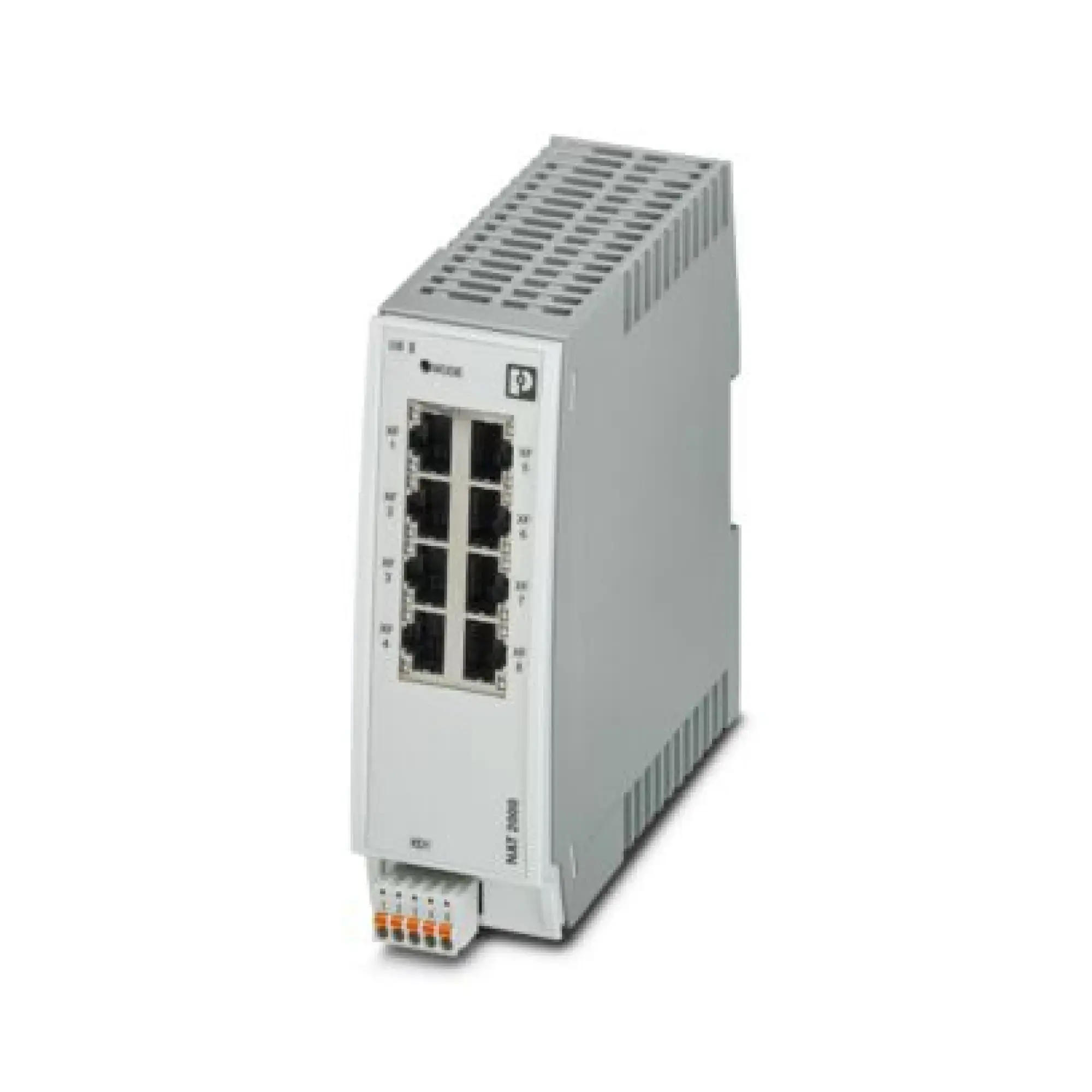 Phoenix Contact 2702881 Industrial Ethernet Switch FL NAT 2008 (img_001)
