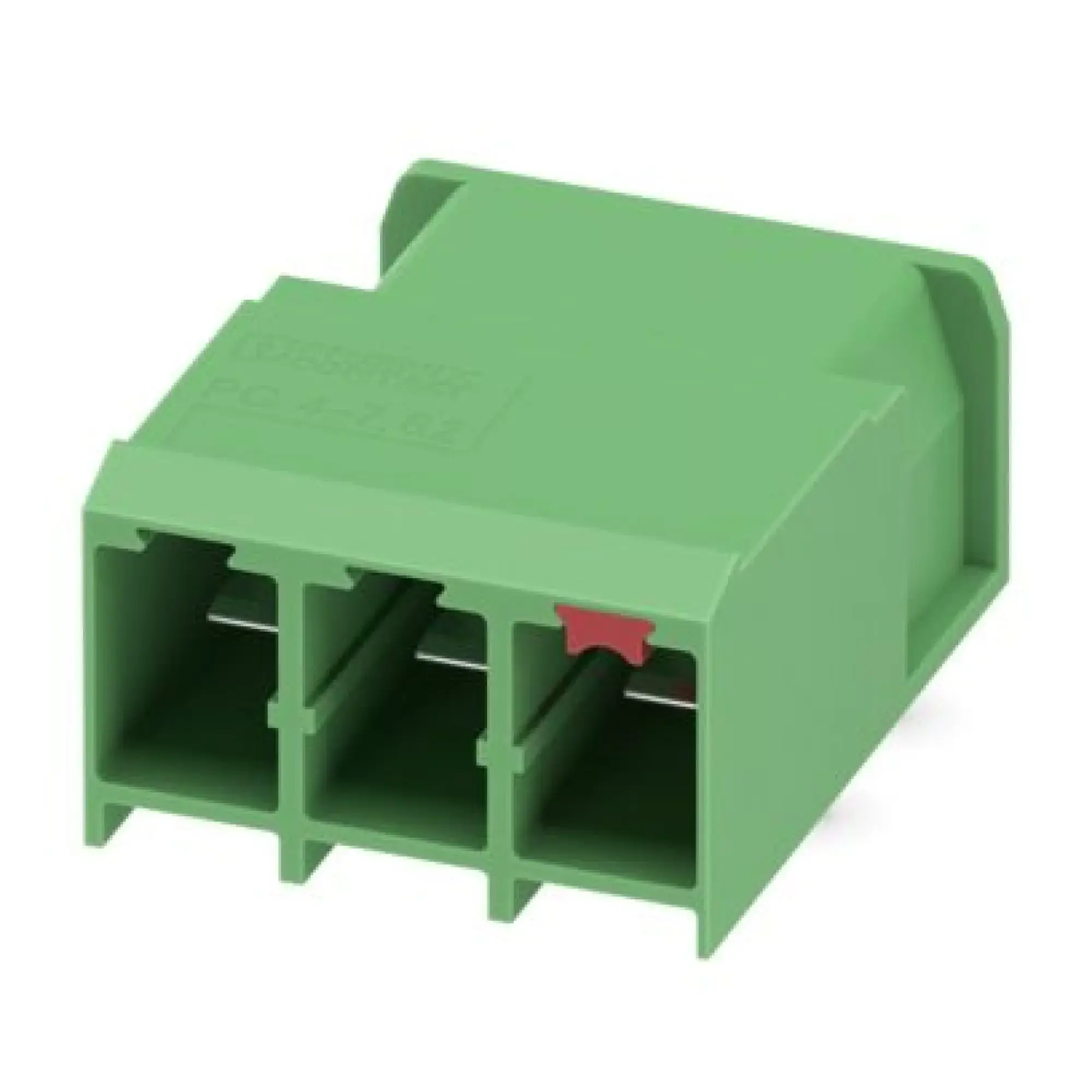 Phoenix Contact 1810945 PCB header PC 4/ 3-G-7,62 CP3 (img_001)