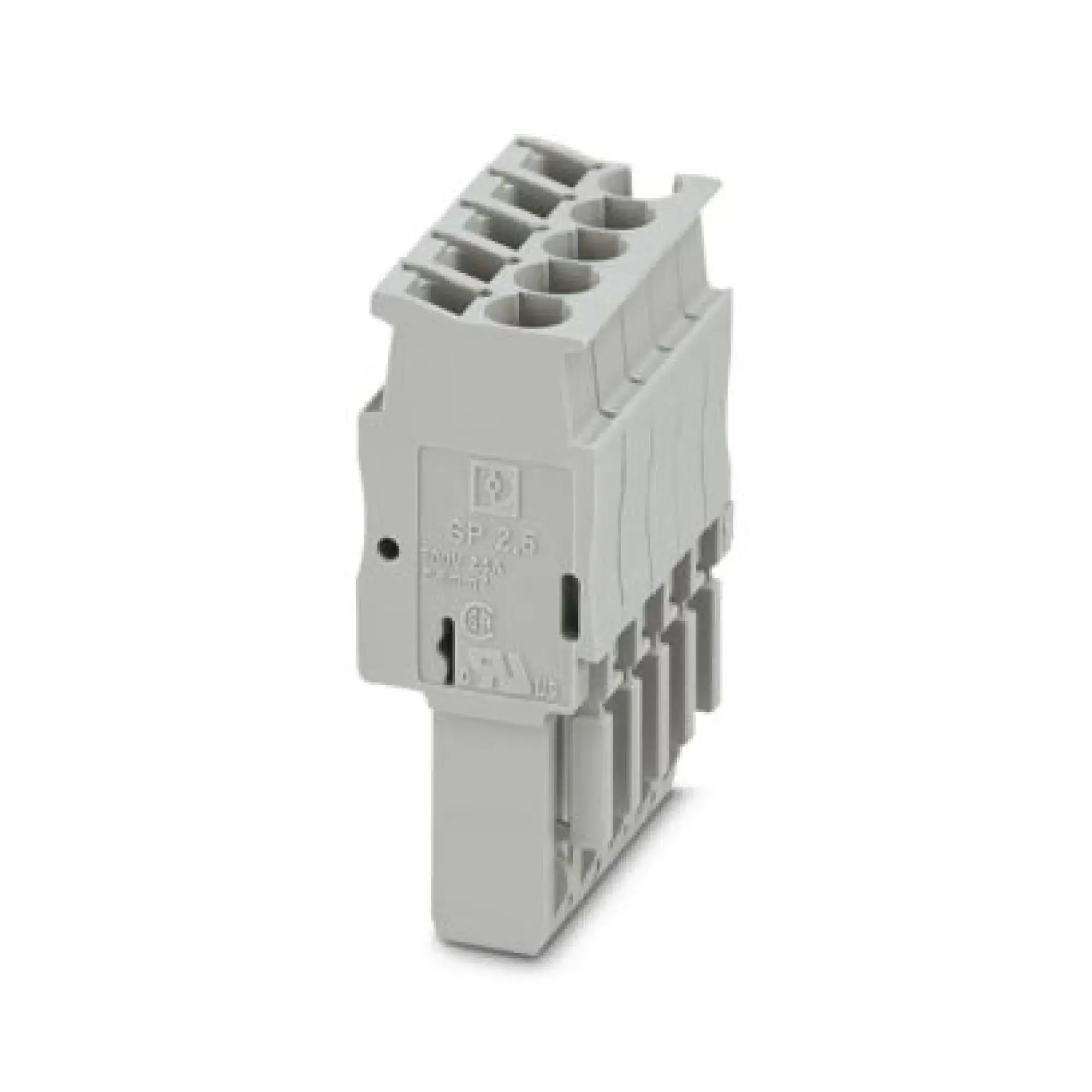 Phoenix Contact 3040290 Plug SP 2,5/ 5 (img_001)