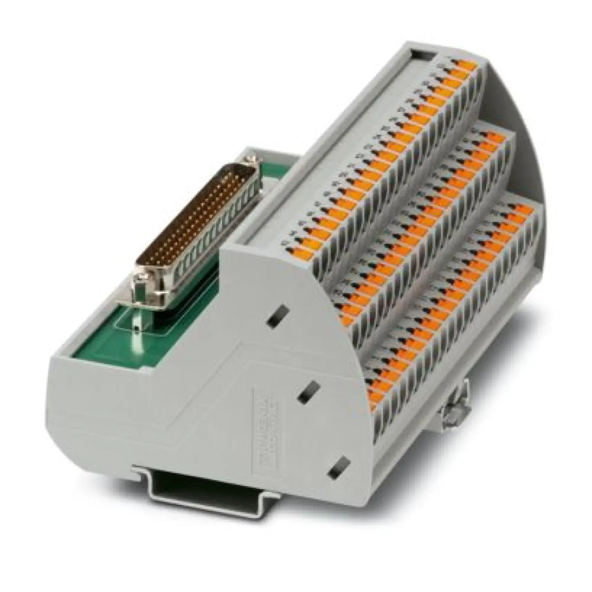 Phoenix Contact 2904271 Termination board VIP-3/PT/HD62SUB/M (img_001)