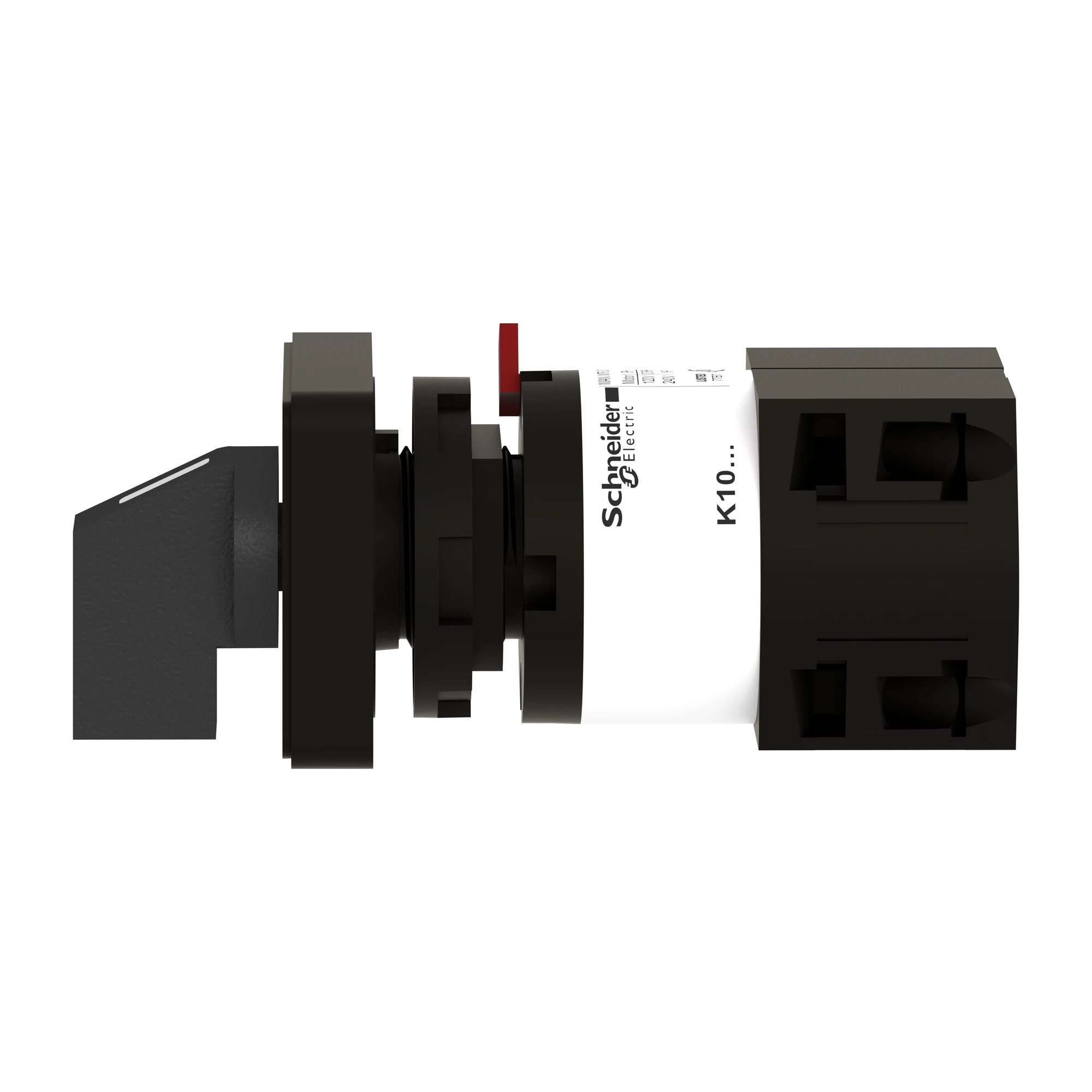 Schneider Electric K10D002UCH Switch, 2-pole, 60°, 10A, for Ø 16 or 22mm (img_007) Schneider Electric K10D002UCH Switch, 2-pole, 60°, 10A, for Ø 16 or 22mm (img_007)