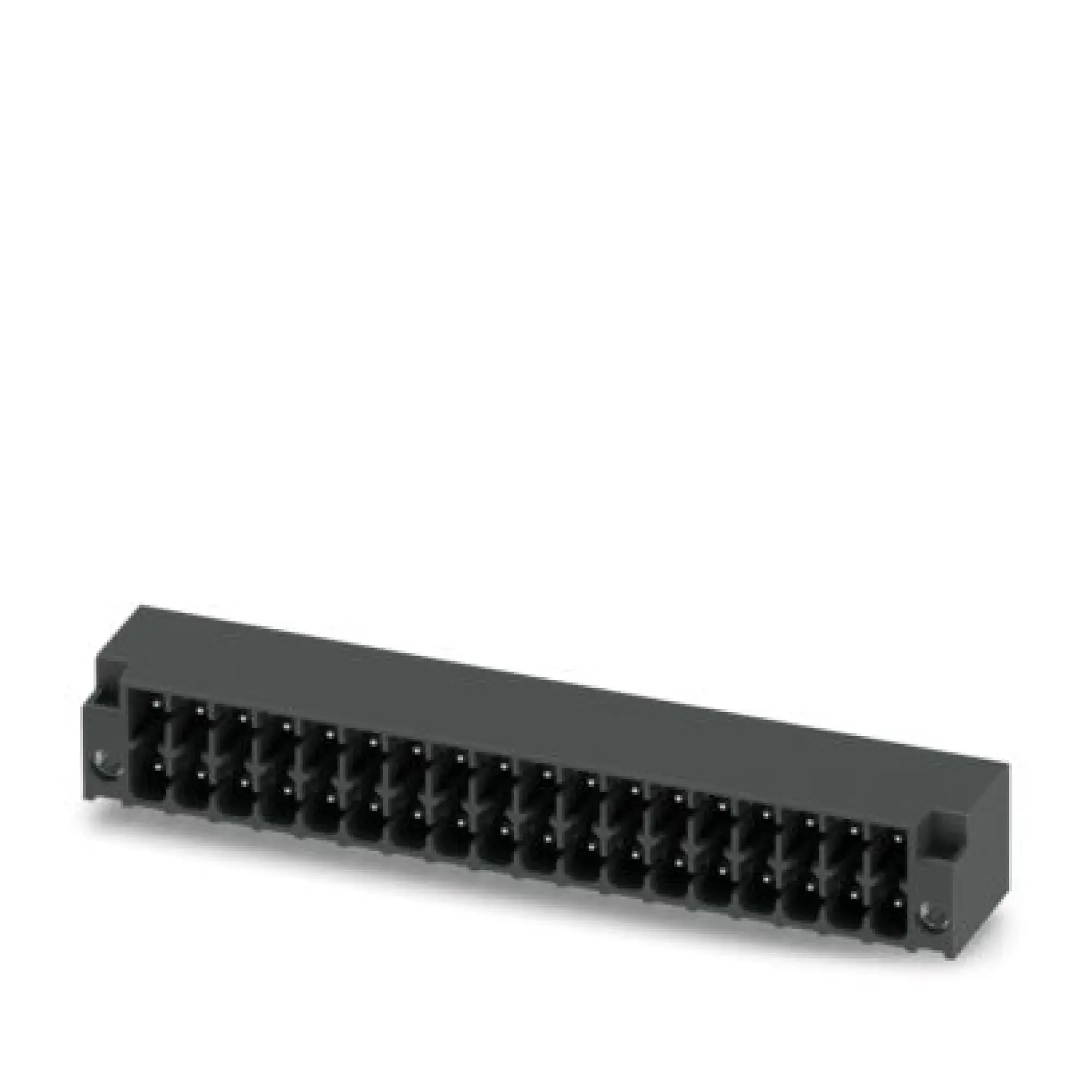 Phoenix Contact 1874519 PCB header DMC 1,5/18-G1F-3,5-LR P26THR (img_001) Phoenix Contact 1874519 PCB header DMC 1,5/18-G1F-3,5-LR P26THR (img_001)