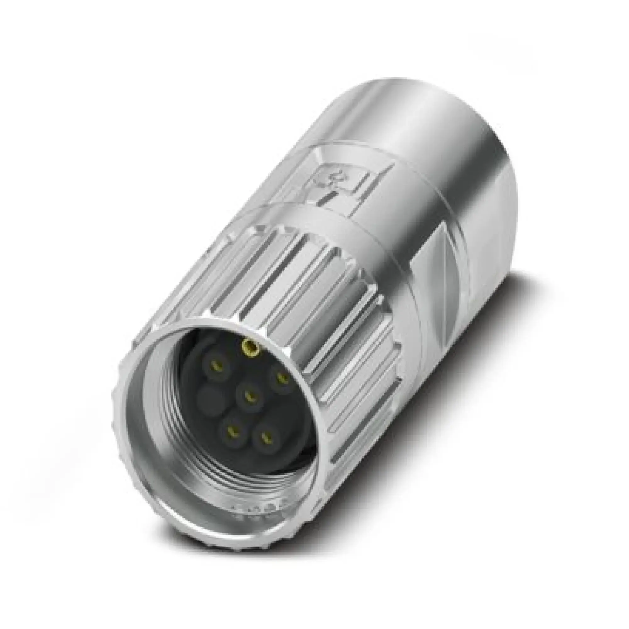 Phoenix Contact 1629036 Cable connector M17-5ES1N8A8003 (img_001)