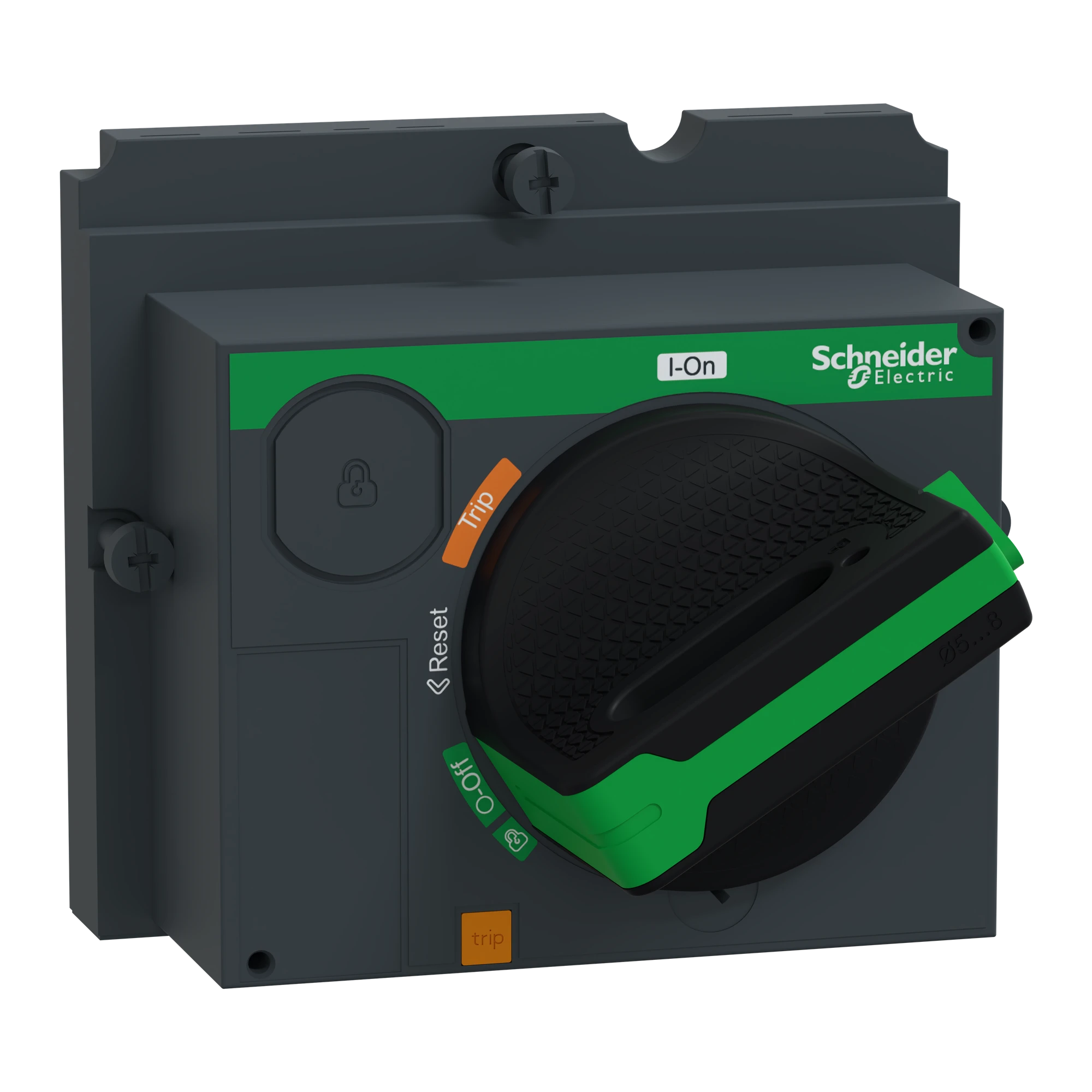 Schneider Electric LV429337T Direct Rotary Drive for ComPacT NSX 100/160/250, black, IP40 (img_001) Schneider Electric LV429337T Direct Rotary Drive for ComPacT NSX 100/160/250, black, IP40 (img_001)