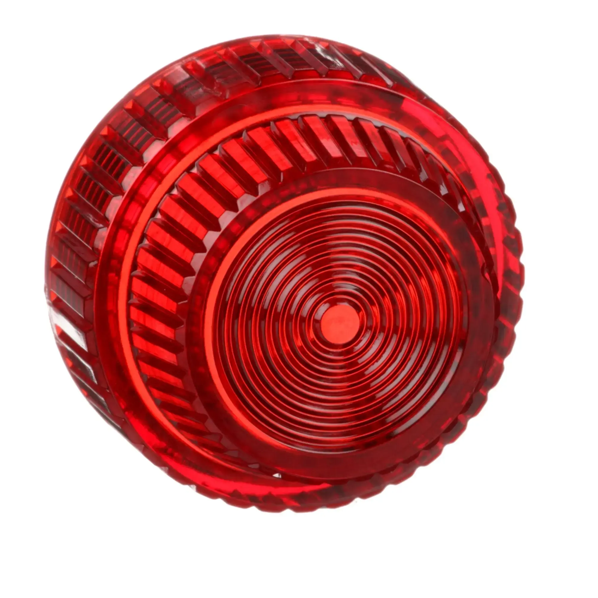 Schneider Electric 9001R31 Roter Kalottendeckel Fresnel, für Meldeleuchte Ø 30 (img_002)