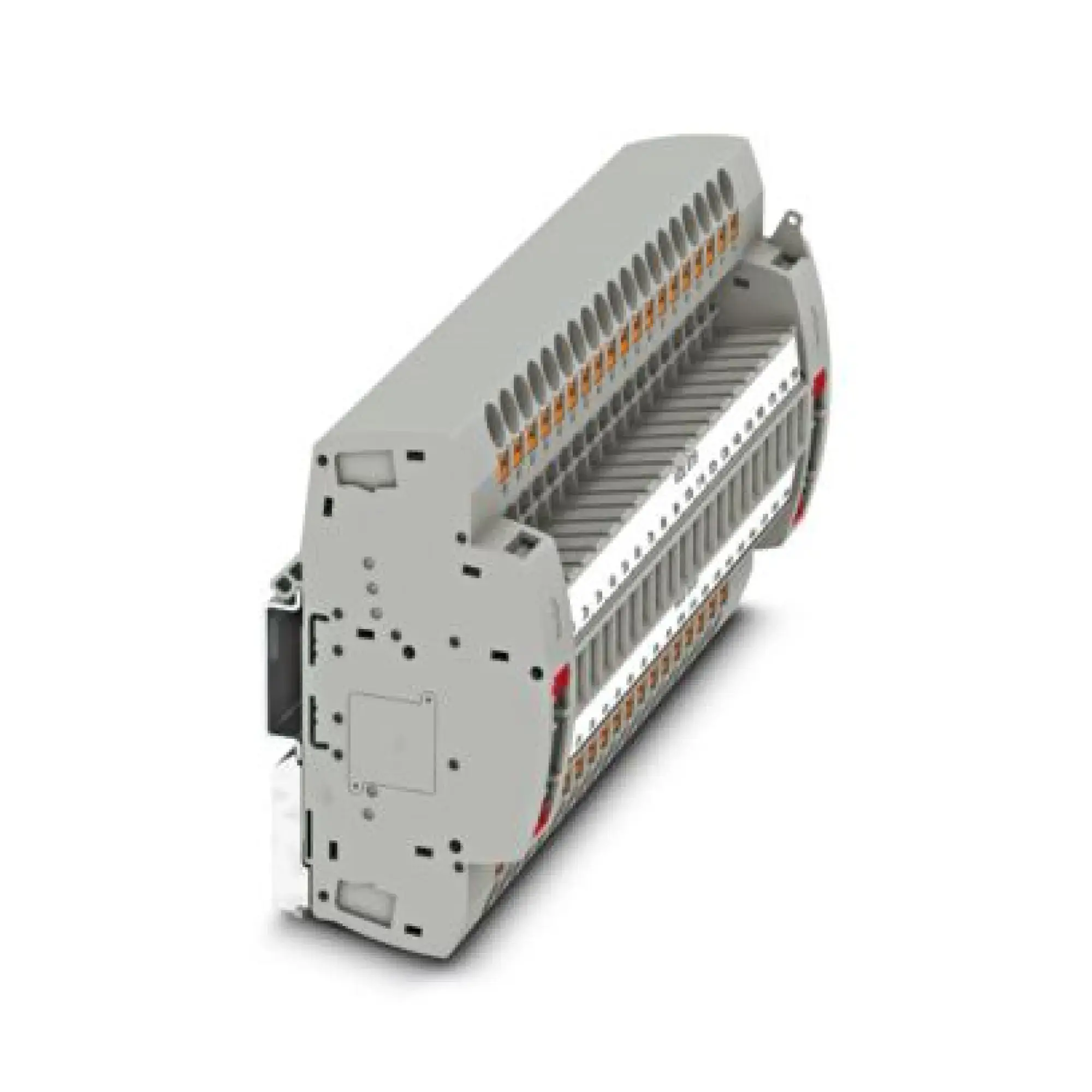 Phoenix Contact 3069455 Test terminal strip PTRE 6-2/B19 (img_001) Phoenix Contact 3069455 Test terminal strip PTRE 6-2/B19 (img_001)