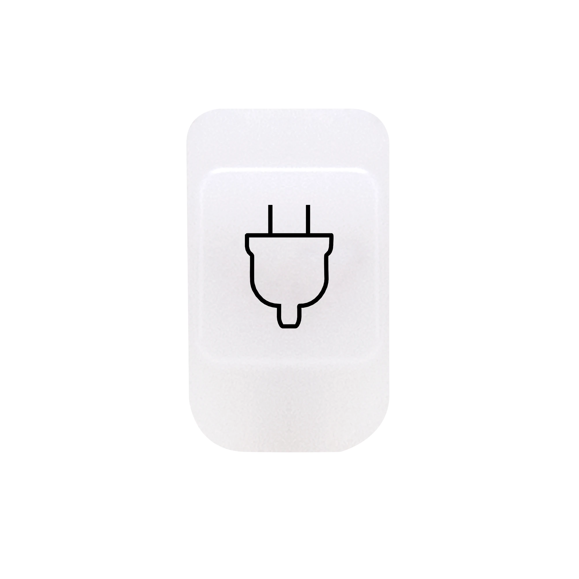 GEWISS GW10511A LENS WITH ILLUMINABLE SYMBOL - SOCKET-OUTLET (img_001)