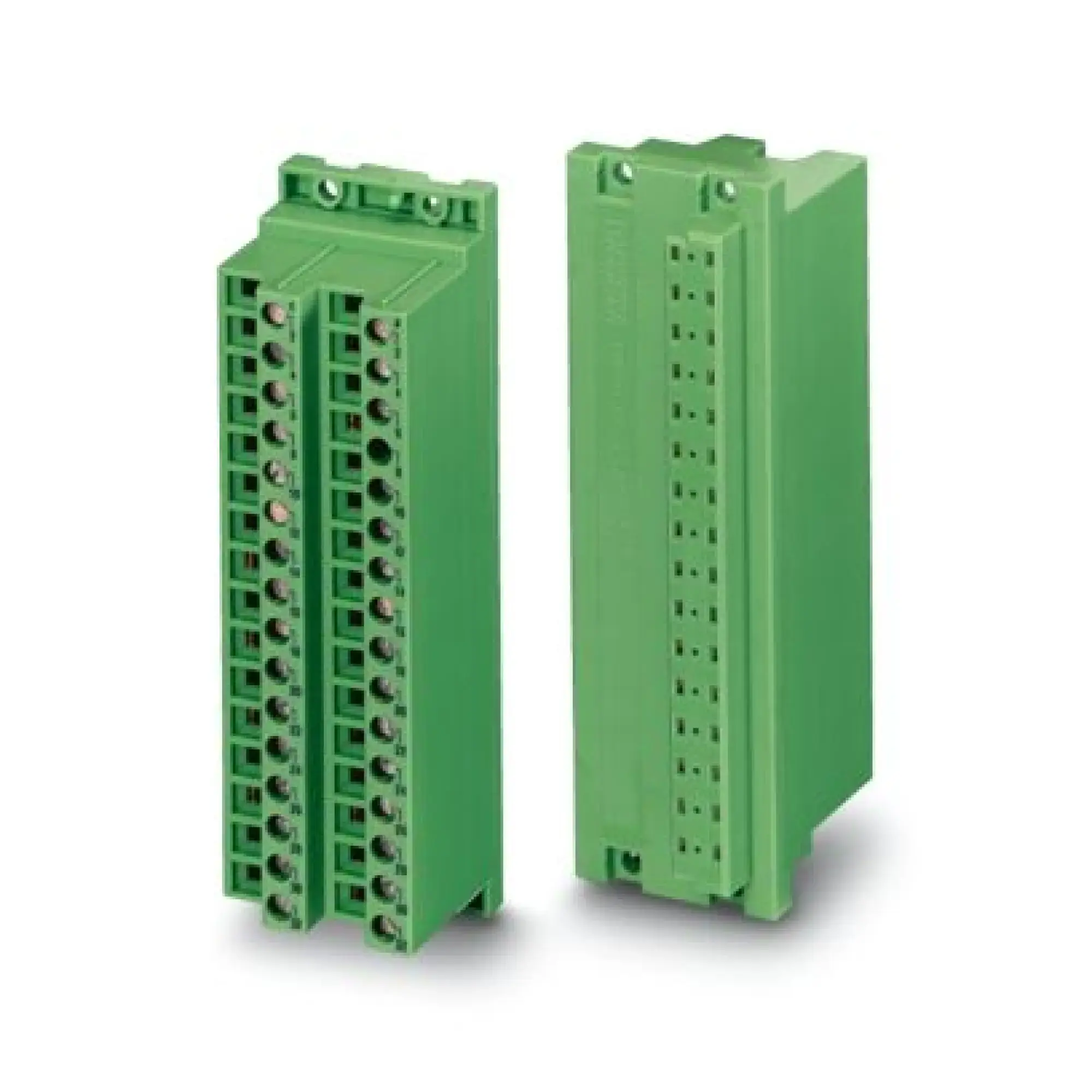 Phoenix Contact 2285593 Female connector strip FRONT-SFL 2,5/D32 (img_001) Phoenix Contact 2285593 Female connector strip FRONT-SFL 2,5/D32 (img_001)