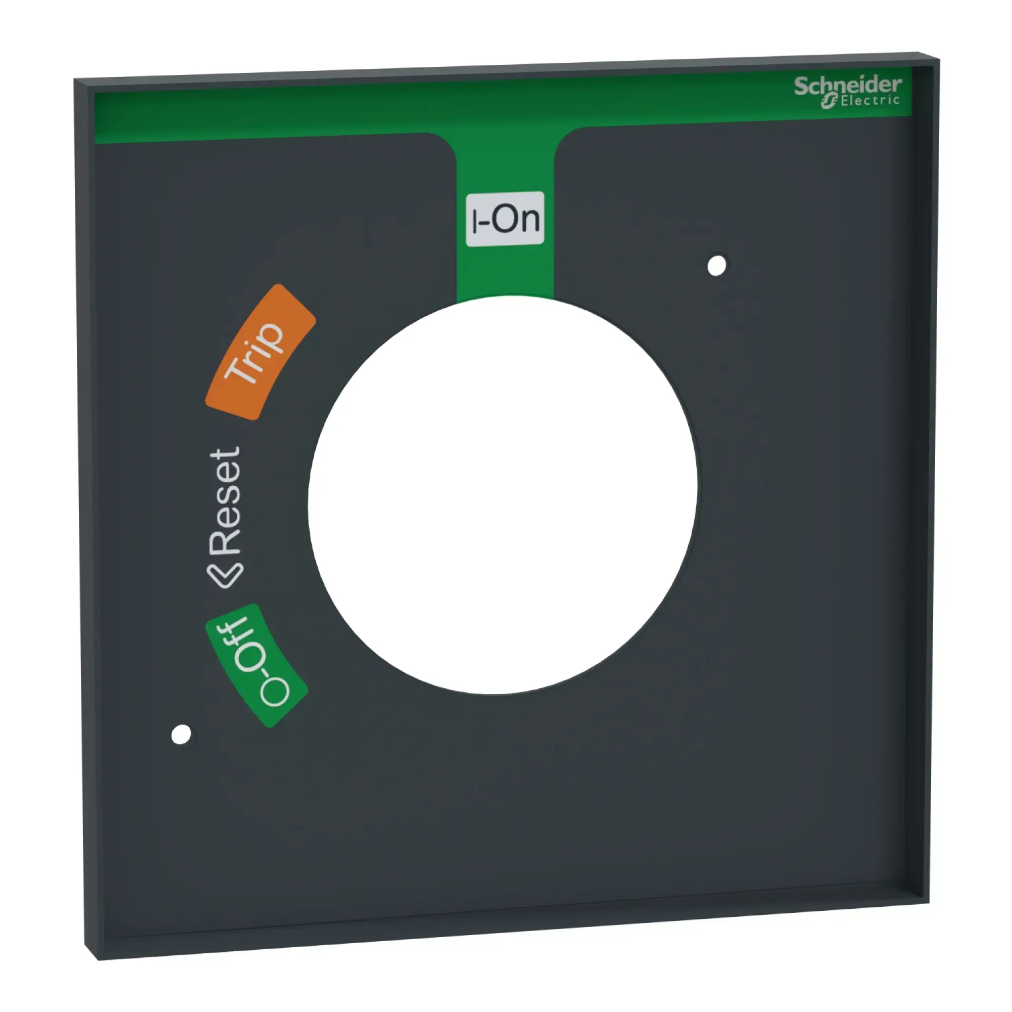 Schneider Electric LV429342T Conversion Accessory for Direct Rotary Handle for ComPacT NSX100 to NSX250 for Machine Control CNOMO, IP54 (img_002) Schneider Electric LV429342T Conversion Accessory for Direct Rotary Handle for ComPacT NSX100 to NSX250 for Machine Control CNOMO, IP54 (img_002)