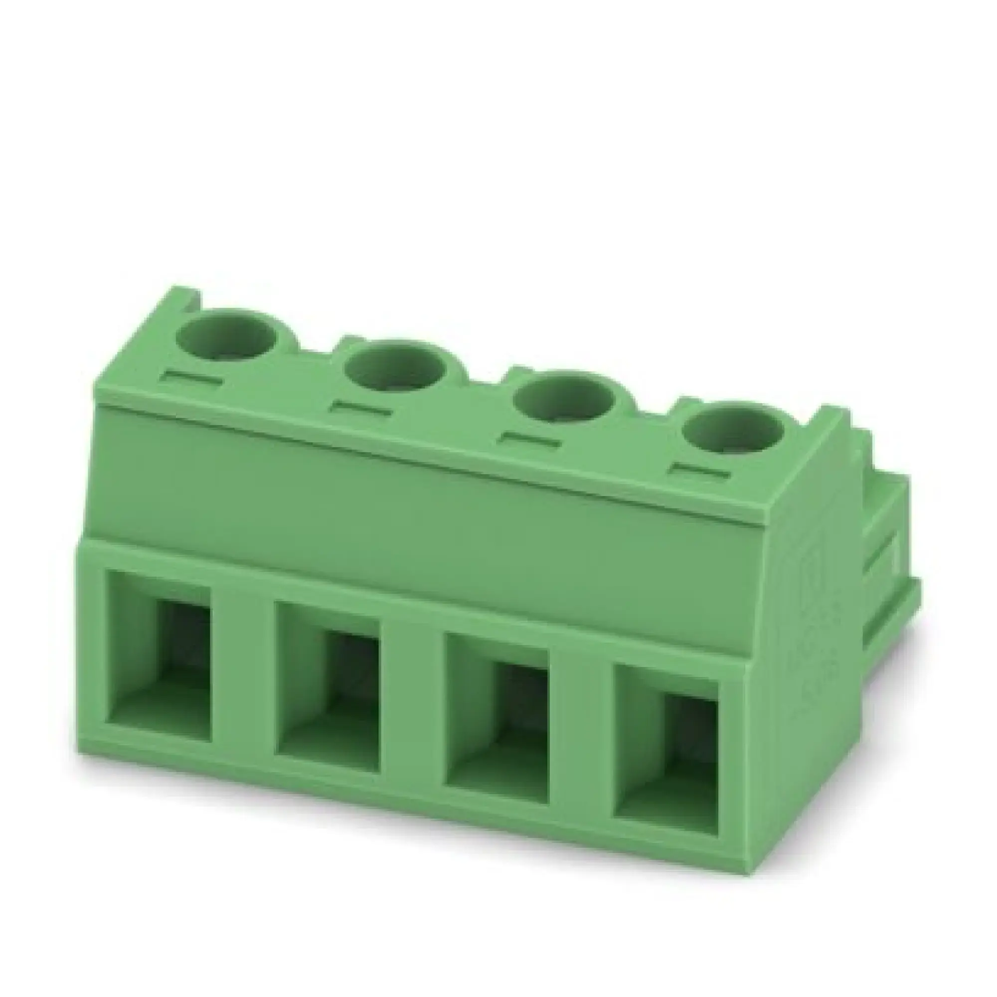 Phoenix Contact 1900798 PCB connector MC 1,5/ 4-ST1-5,08 (img_001) Phoenix Contact 1900798 PCB connector MC 1,5/ 4-ST1-5,08 (img_001)