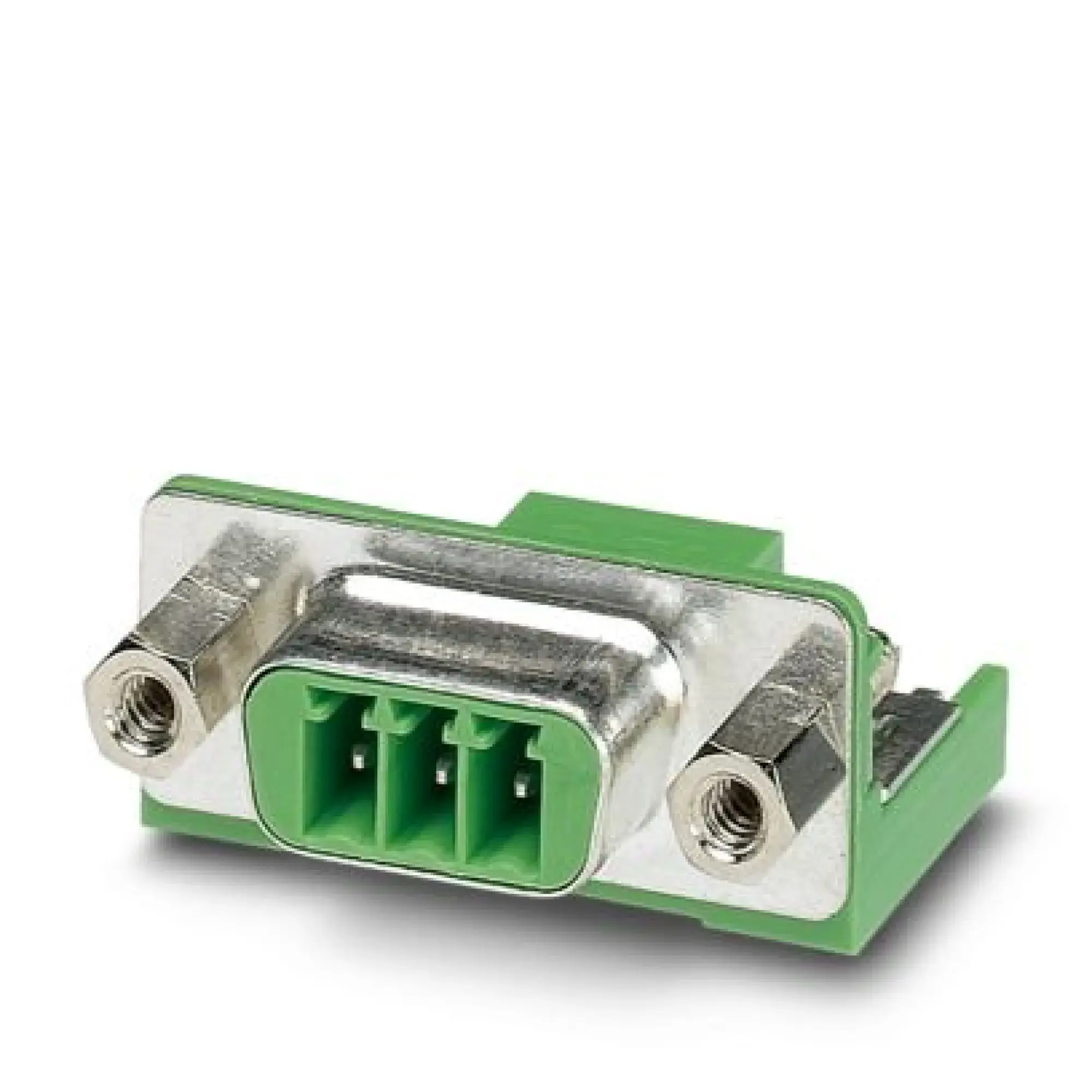 Phoenix Contact 1848122 PCB header PSC 1,5/ 3-M-PE (img_001) Phoenix Contact 1848122 PCB header PSC 1,5/ 3-M-PE (img_001)